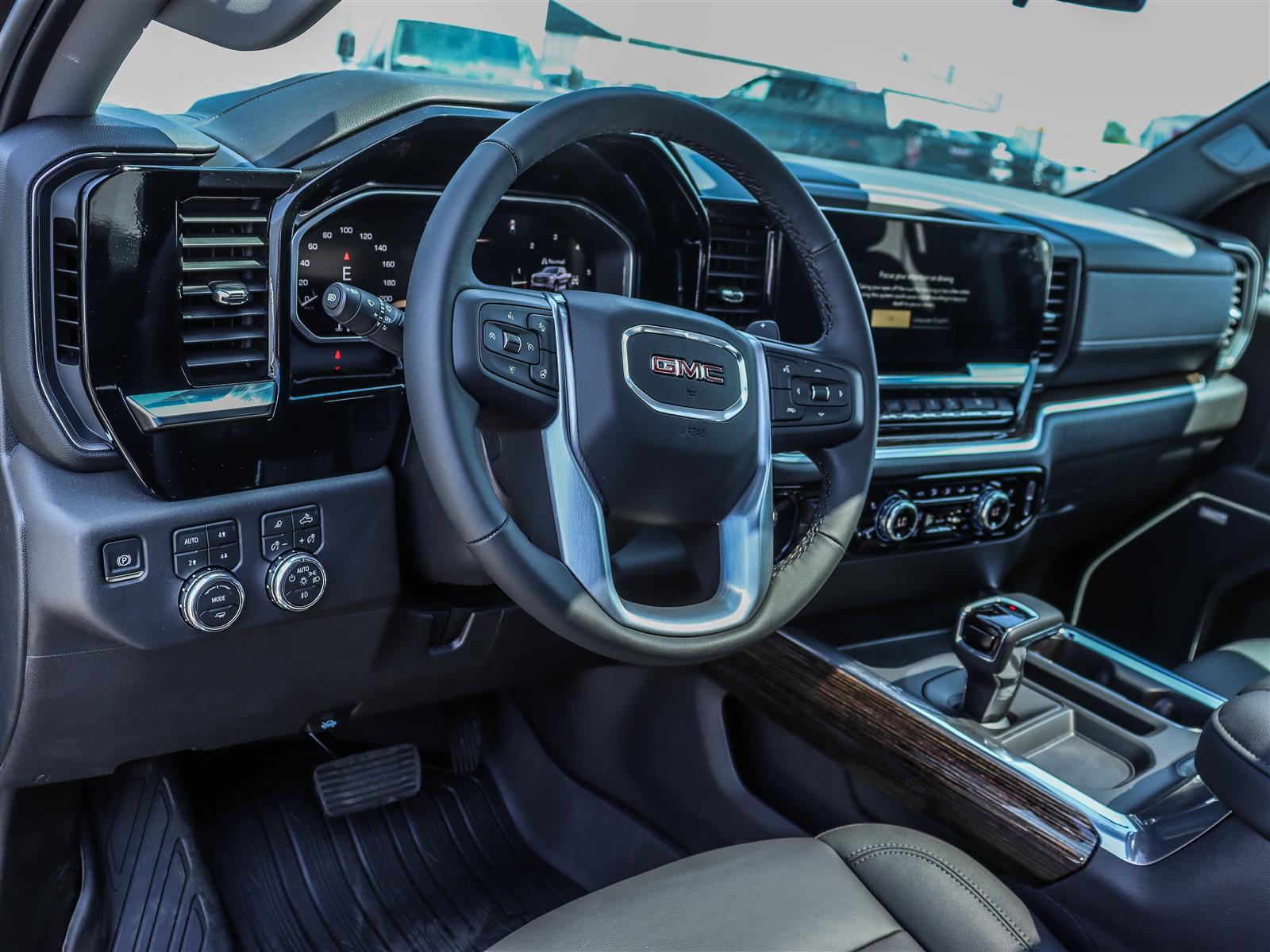 GMC Sierra 1500