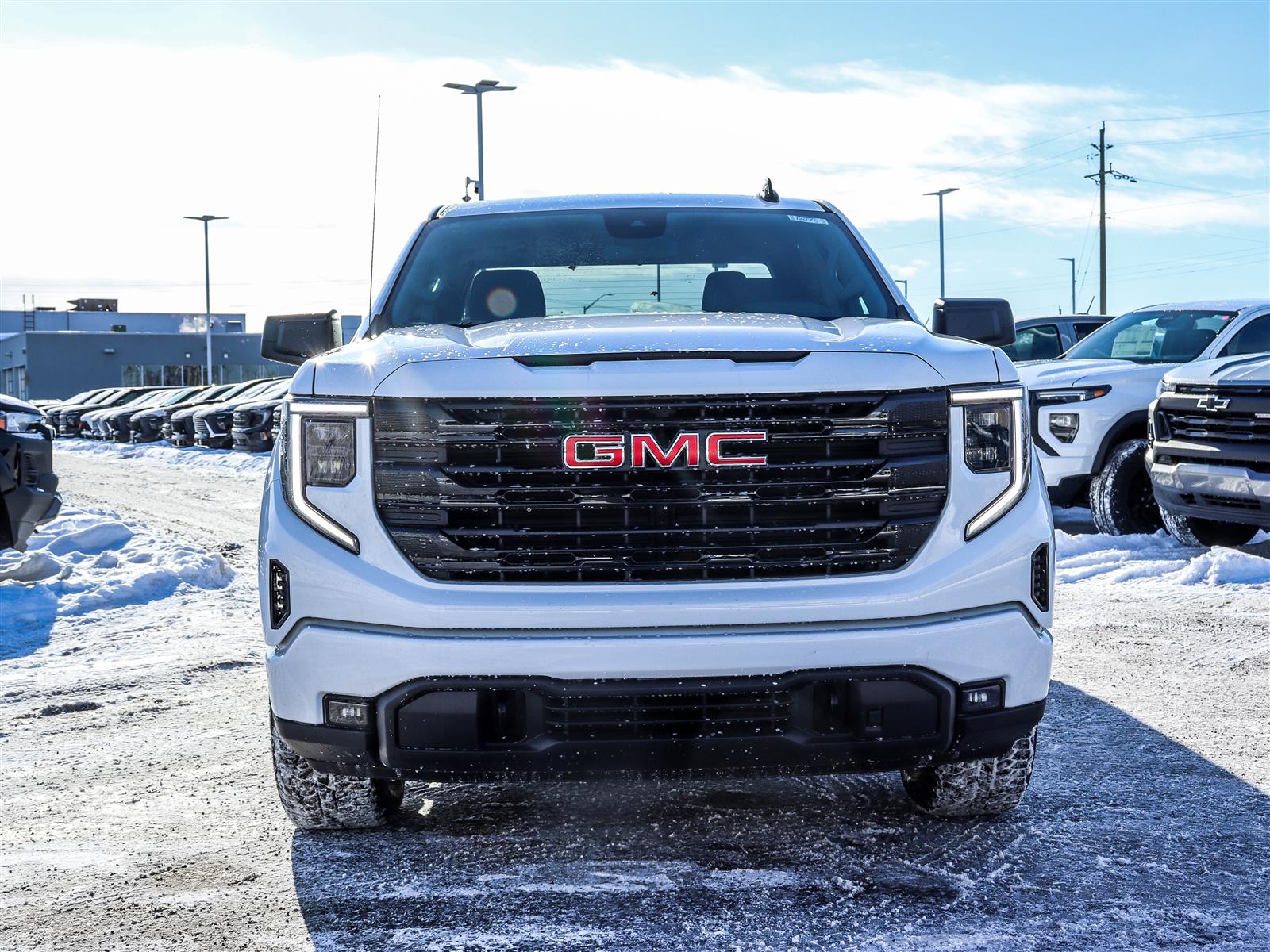 GMC Sierra 1500