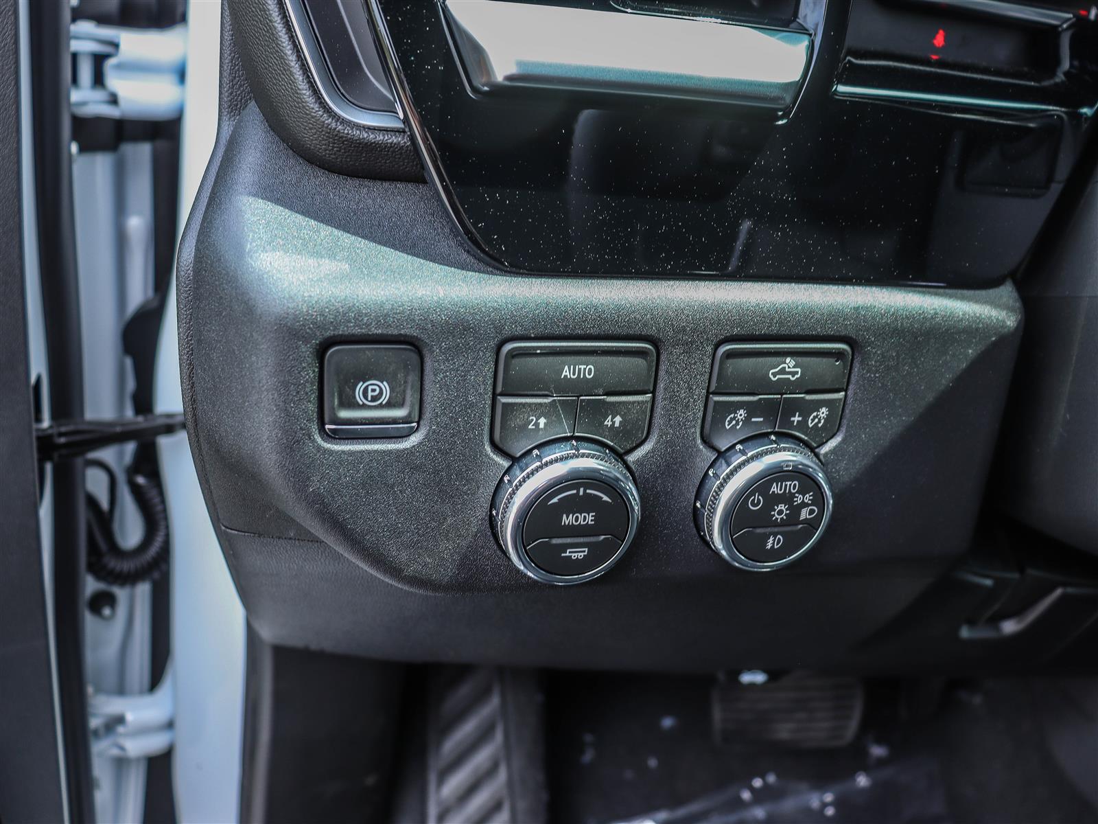 GMC Sierra 1500