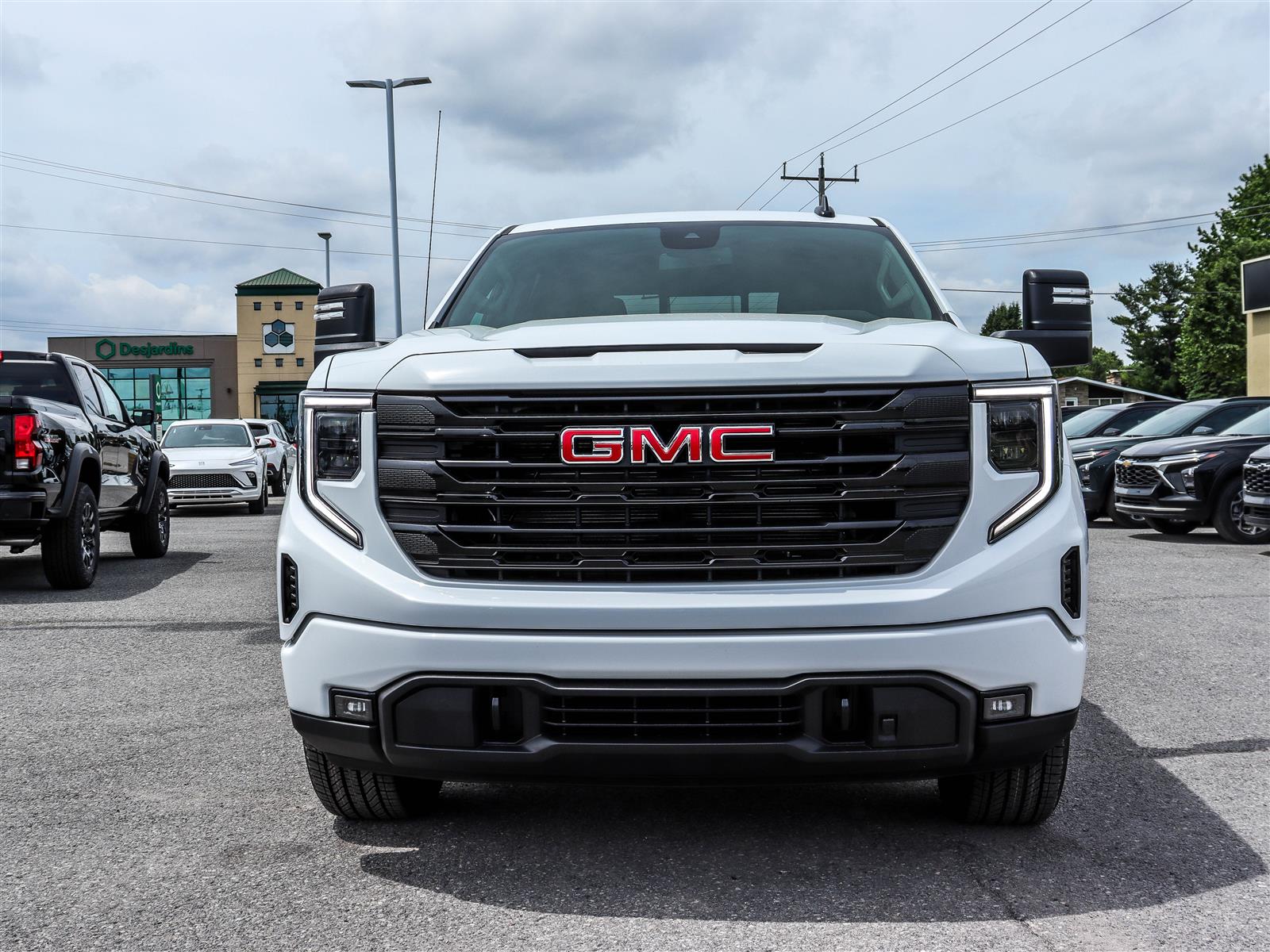 GMC Sierra 1500