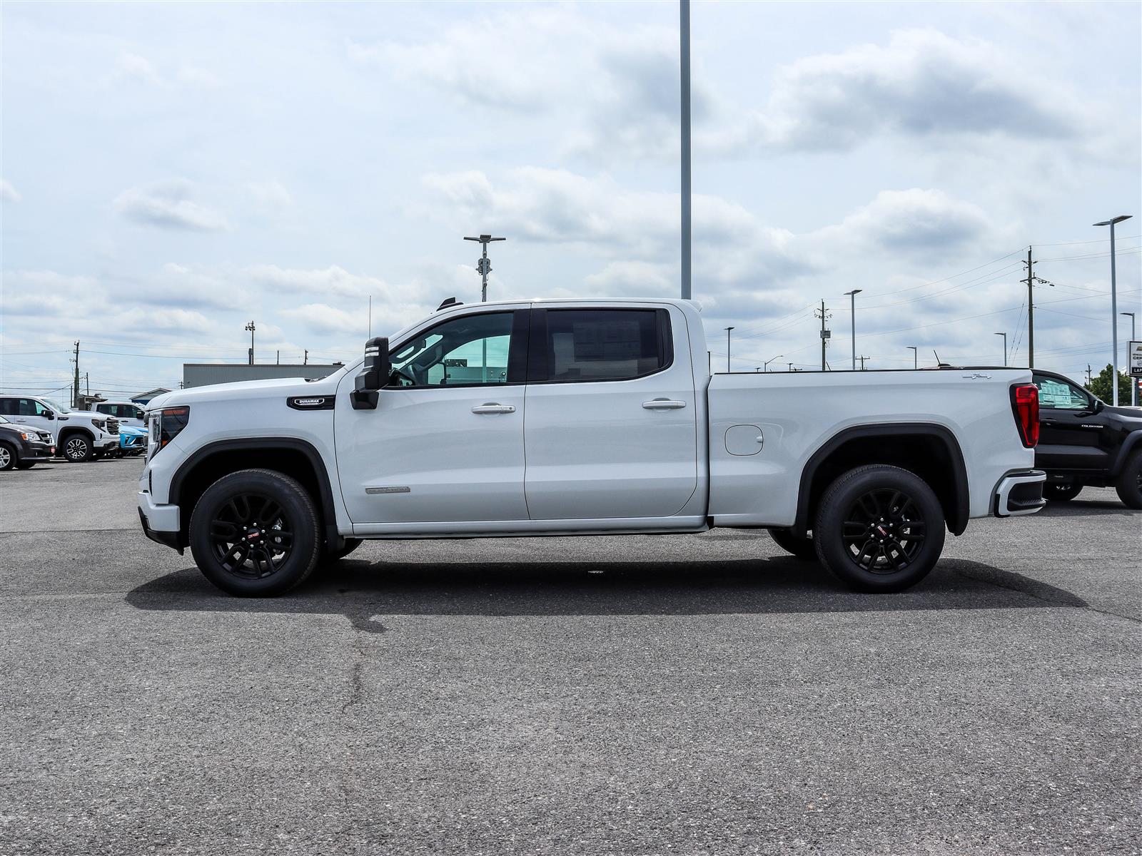 GMC Sierra 1500