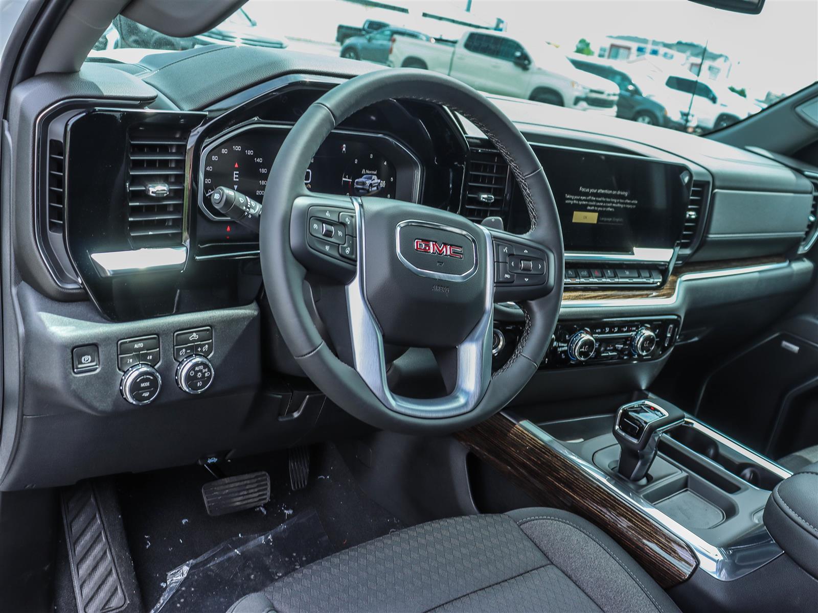 GMC Sierra 1500