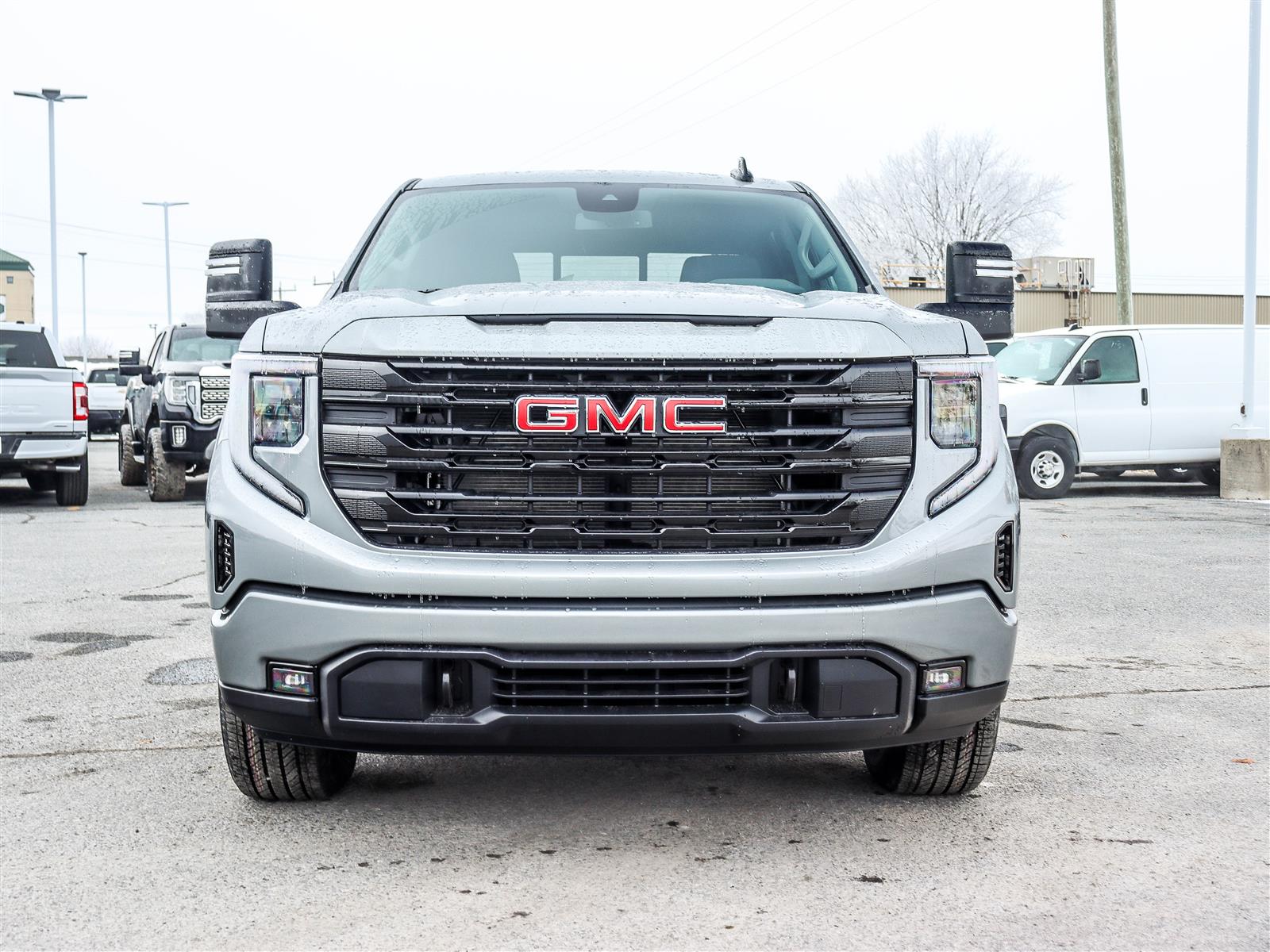 GMC Sierra 1500