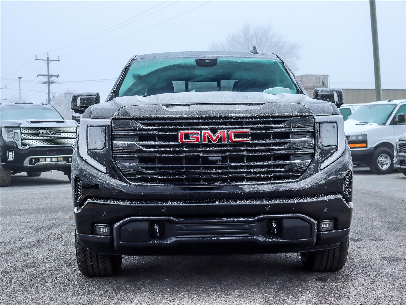 GMC Sierra 1500
