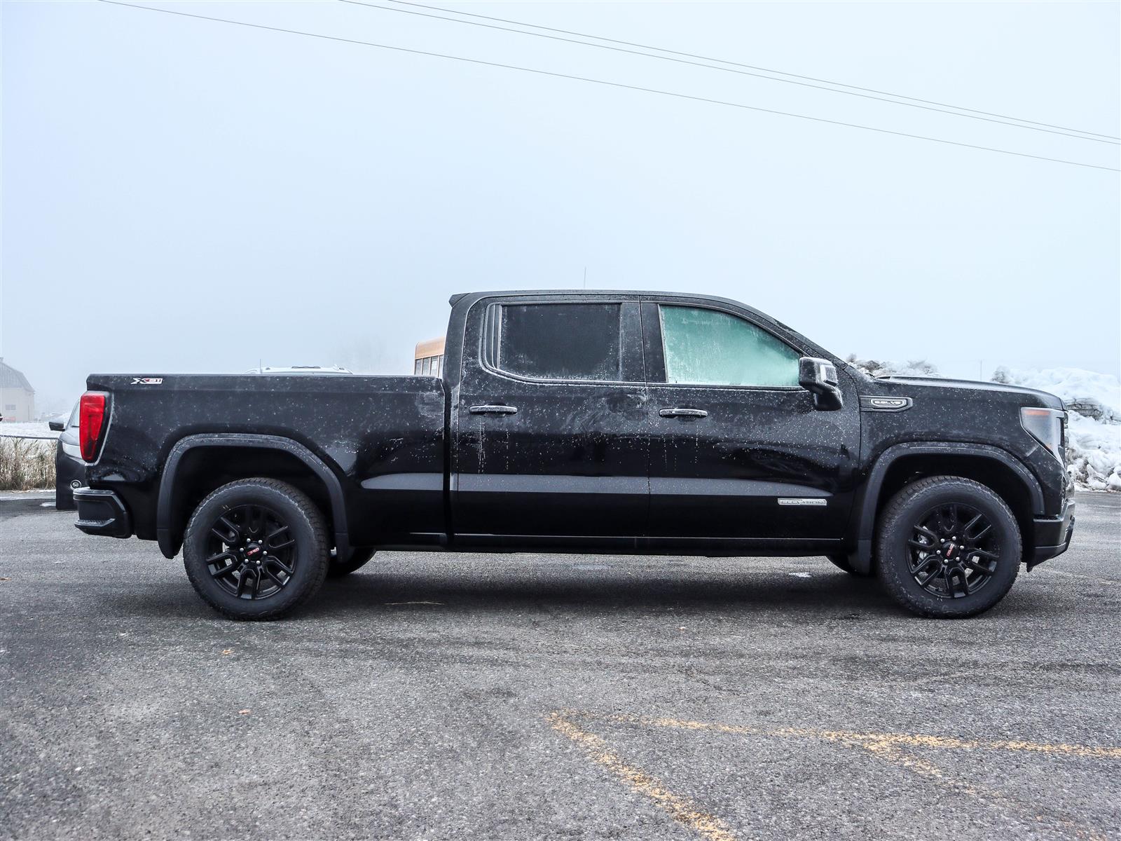 GMC Sierra 1500