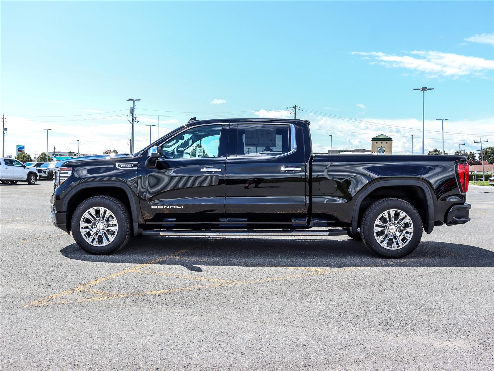 GMC Sierra 1500