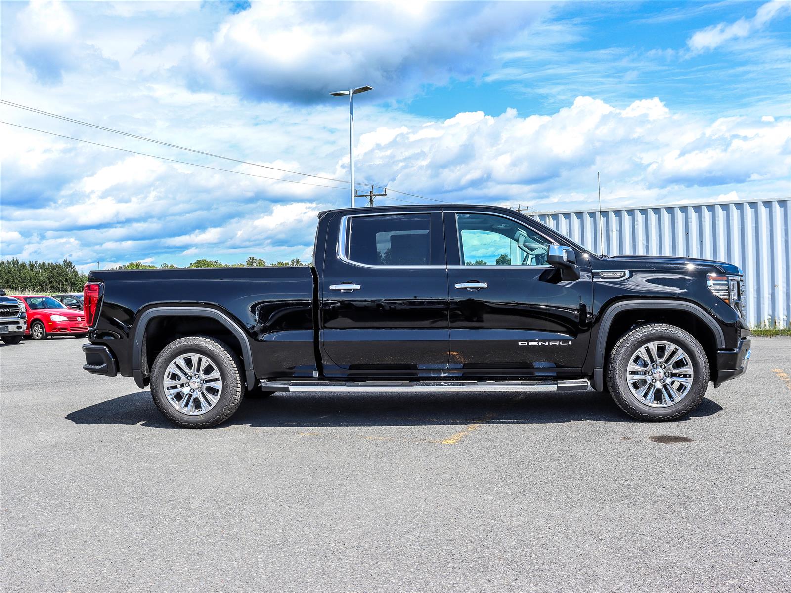GMC Sierra 1500