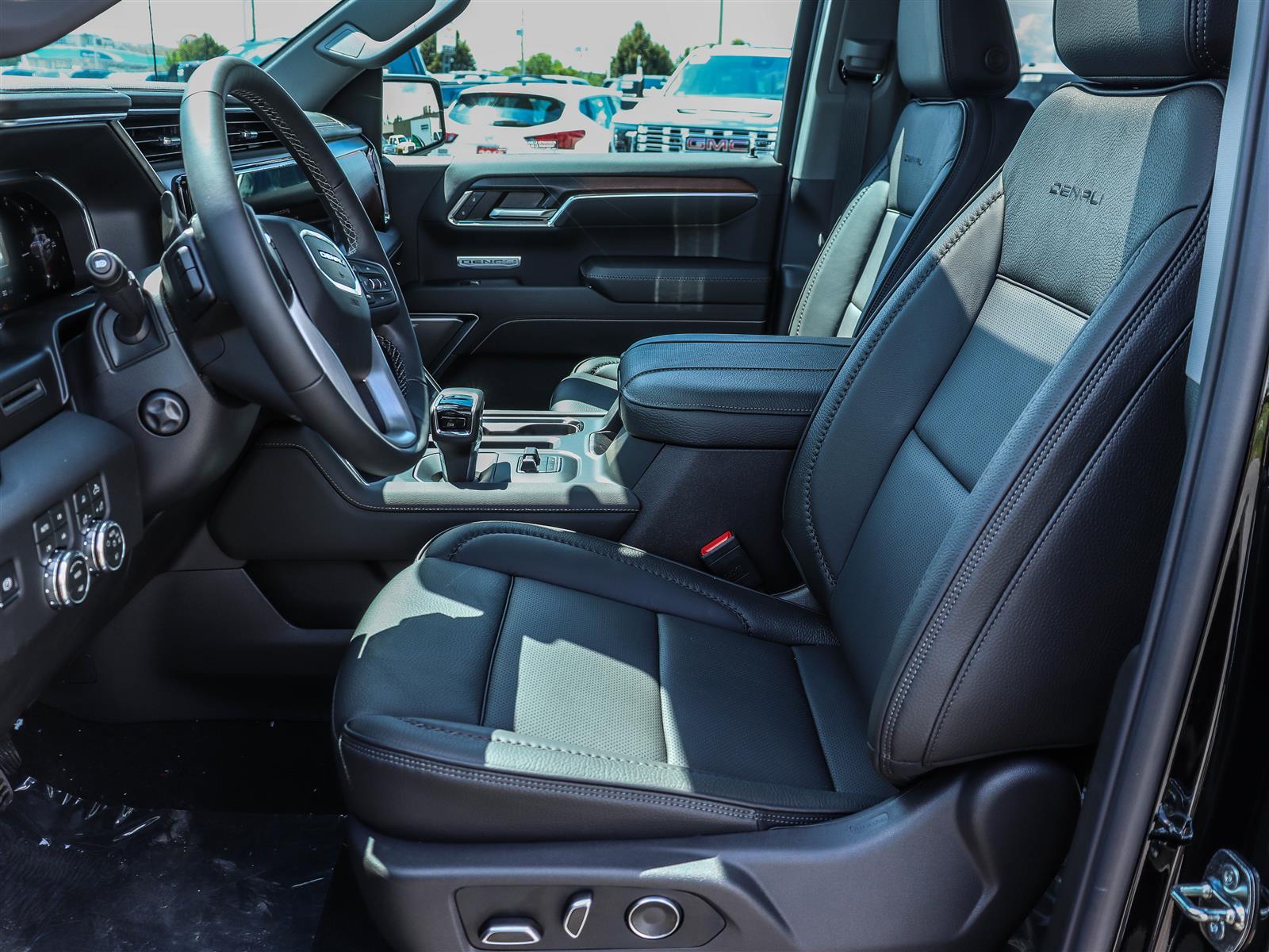 GMC Sierra 1500