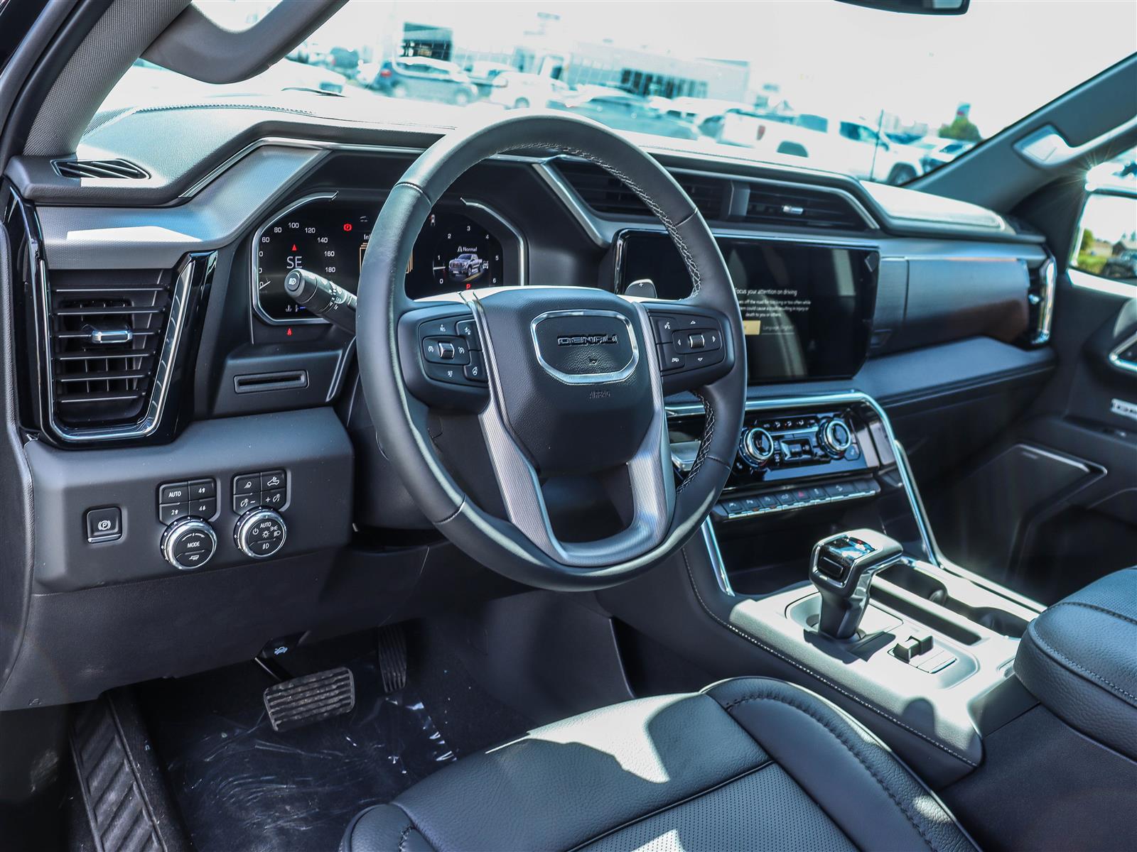 GMC Sierra 1500