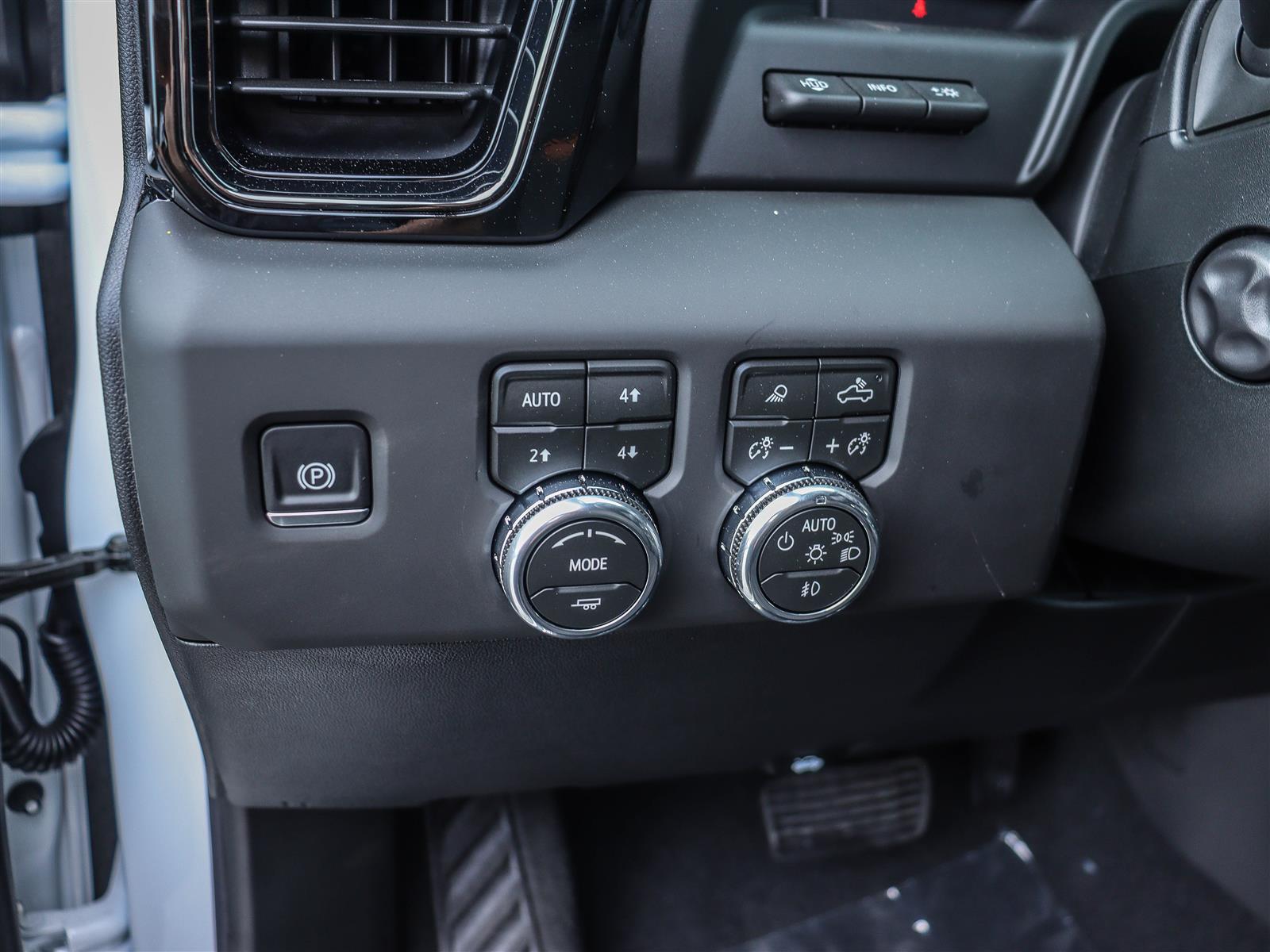 GMC Sierra 1500