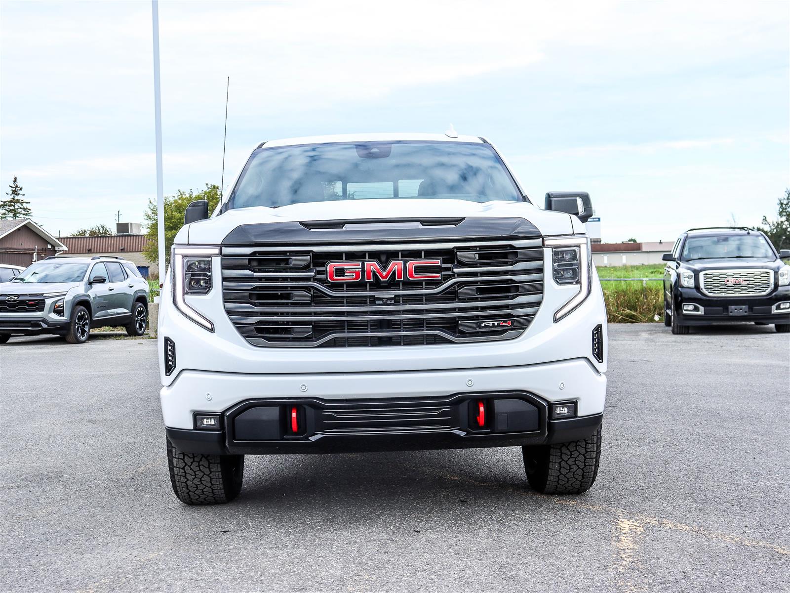 GMC Sierra 1500