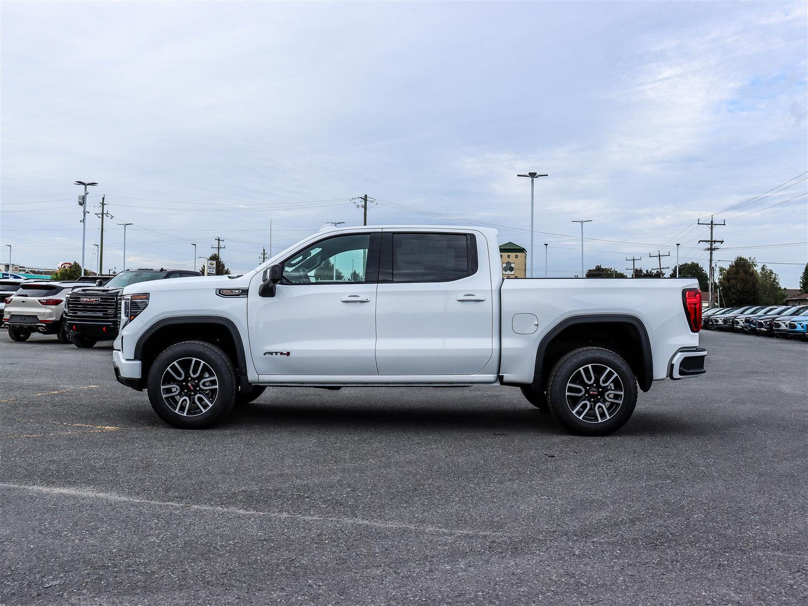 GMC Sierra 1500