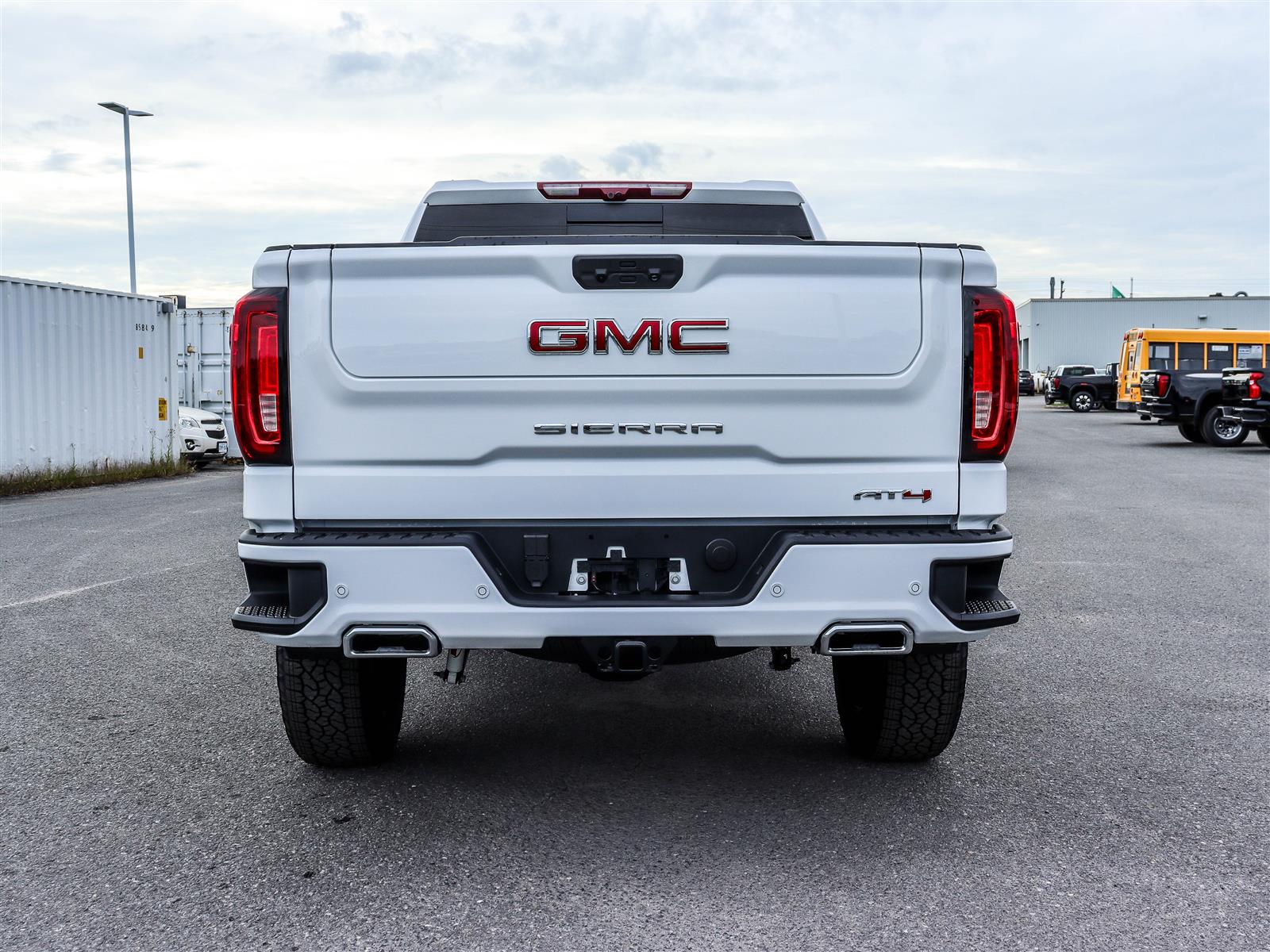GMC Sierra 1500