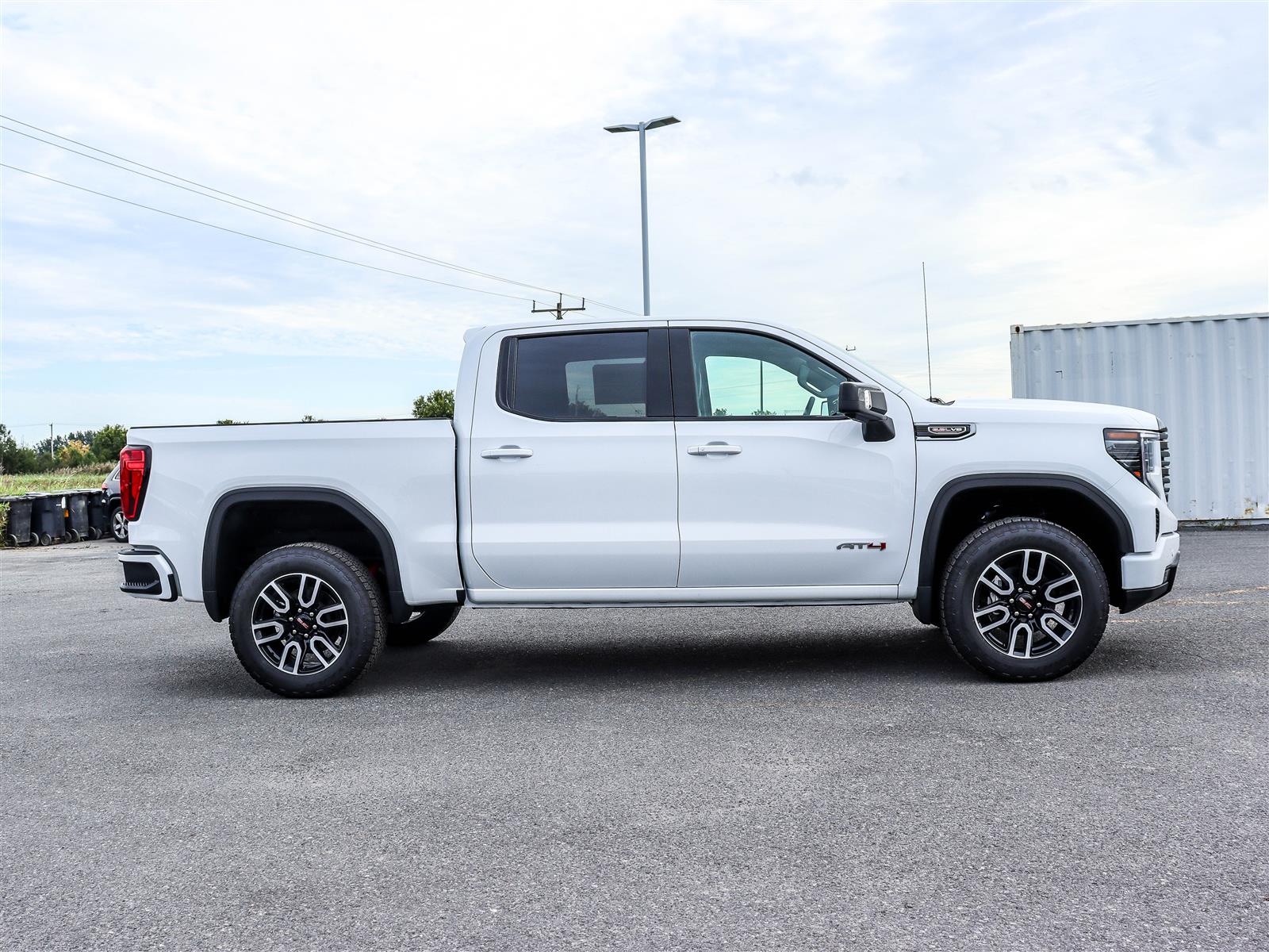 GMC Sierra 1500