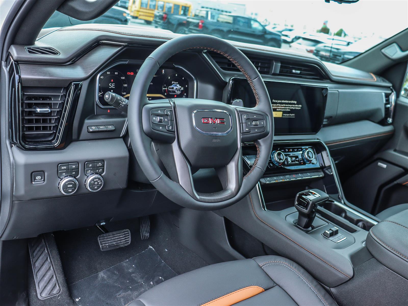 GMC Sierra 1500