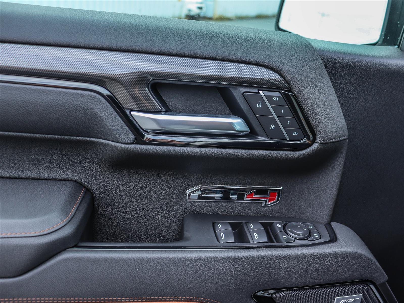 GMC Sierra 1500