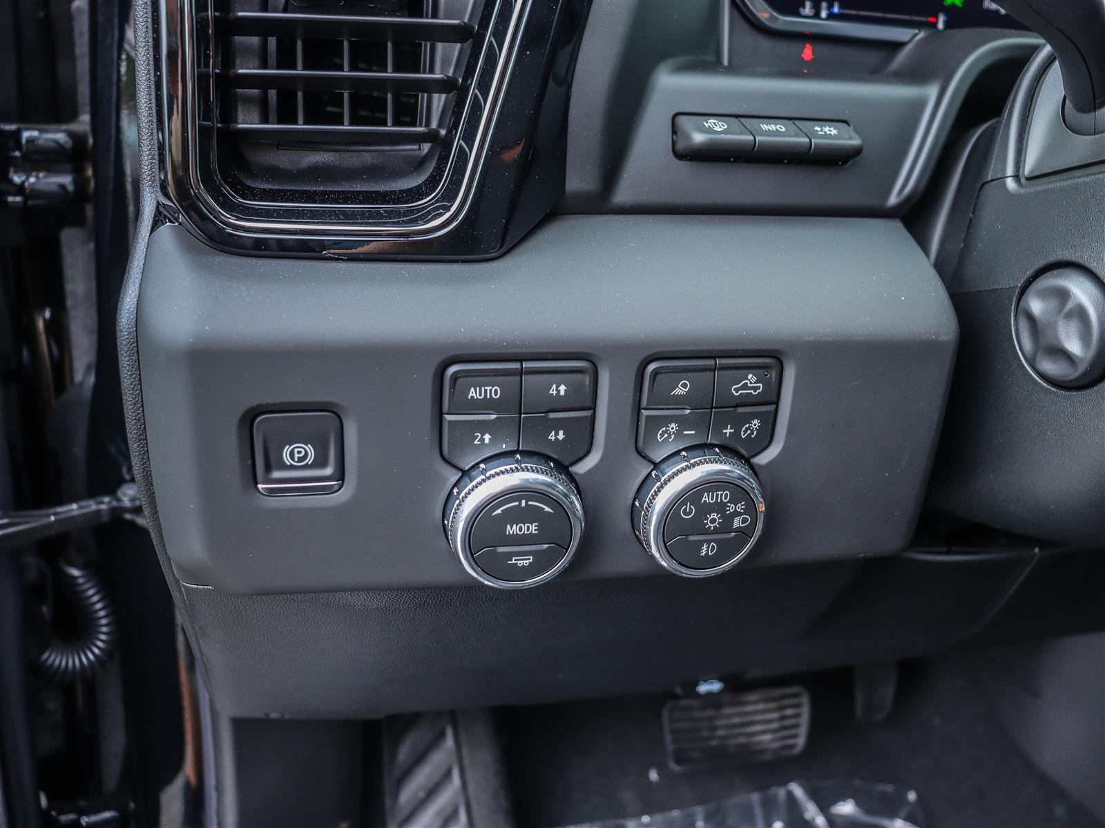 GMC Sierra 1500