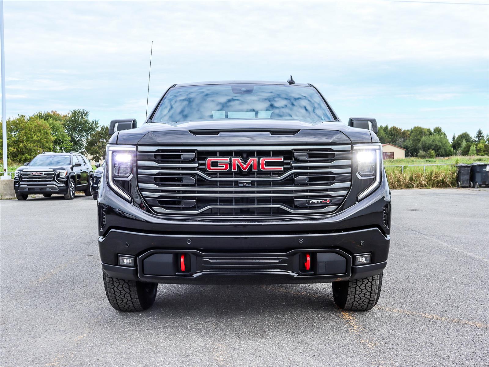 GMC Sierra 1500