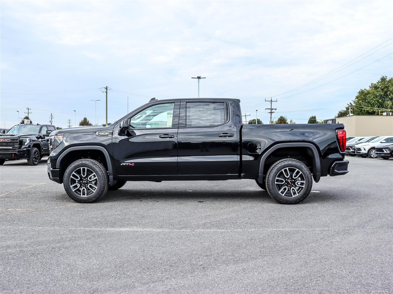 GMC Sierra 1500