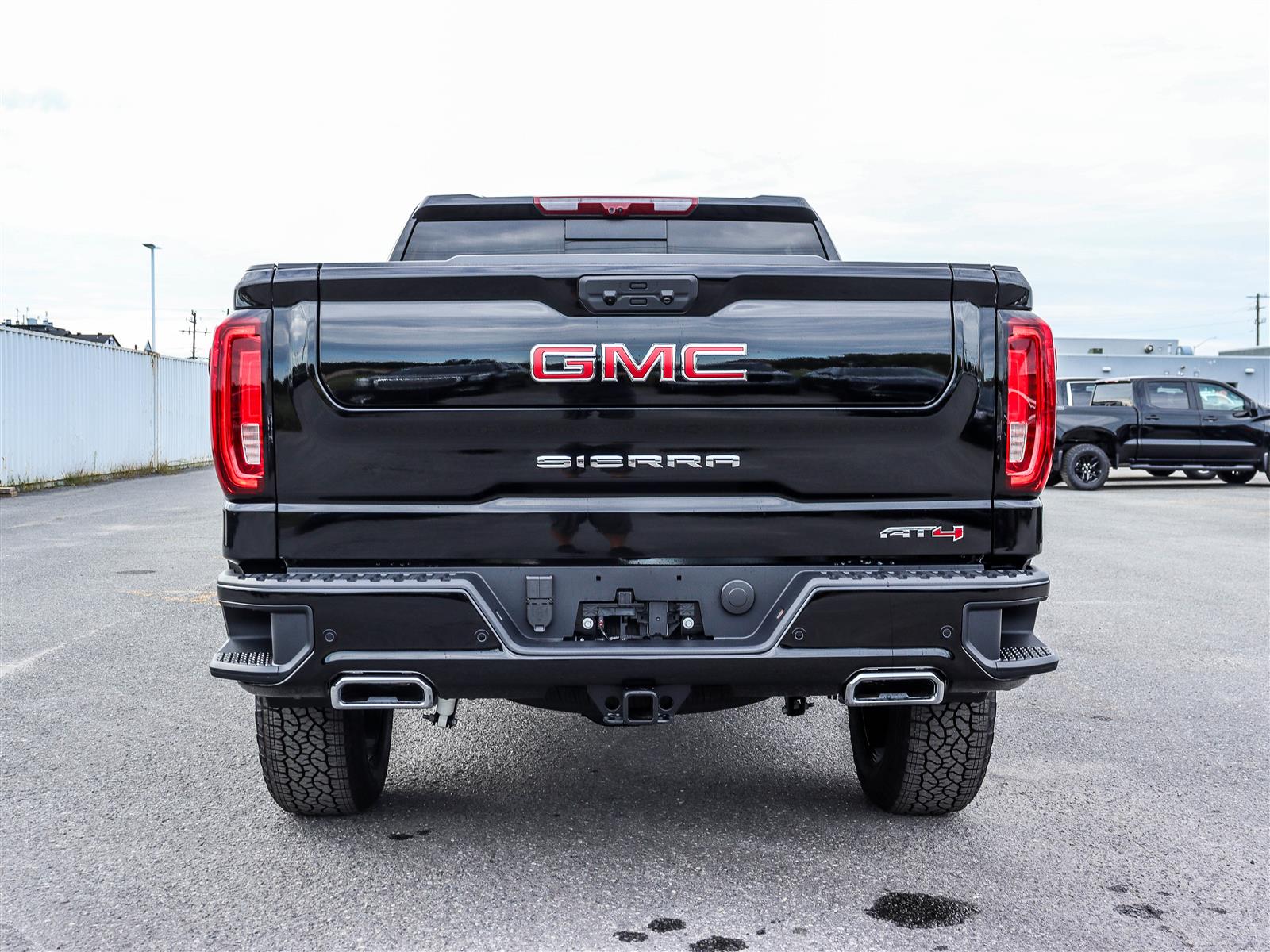GMC Sierra 1500