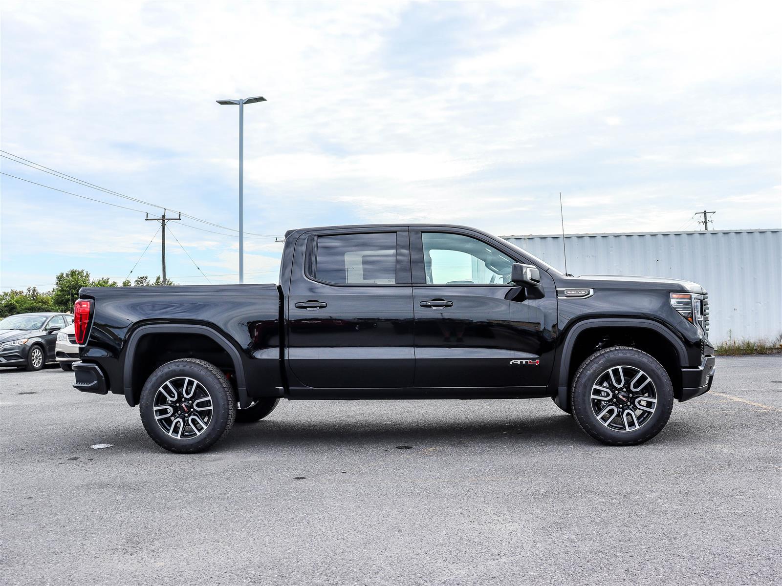 GMC Sierra 1500