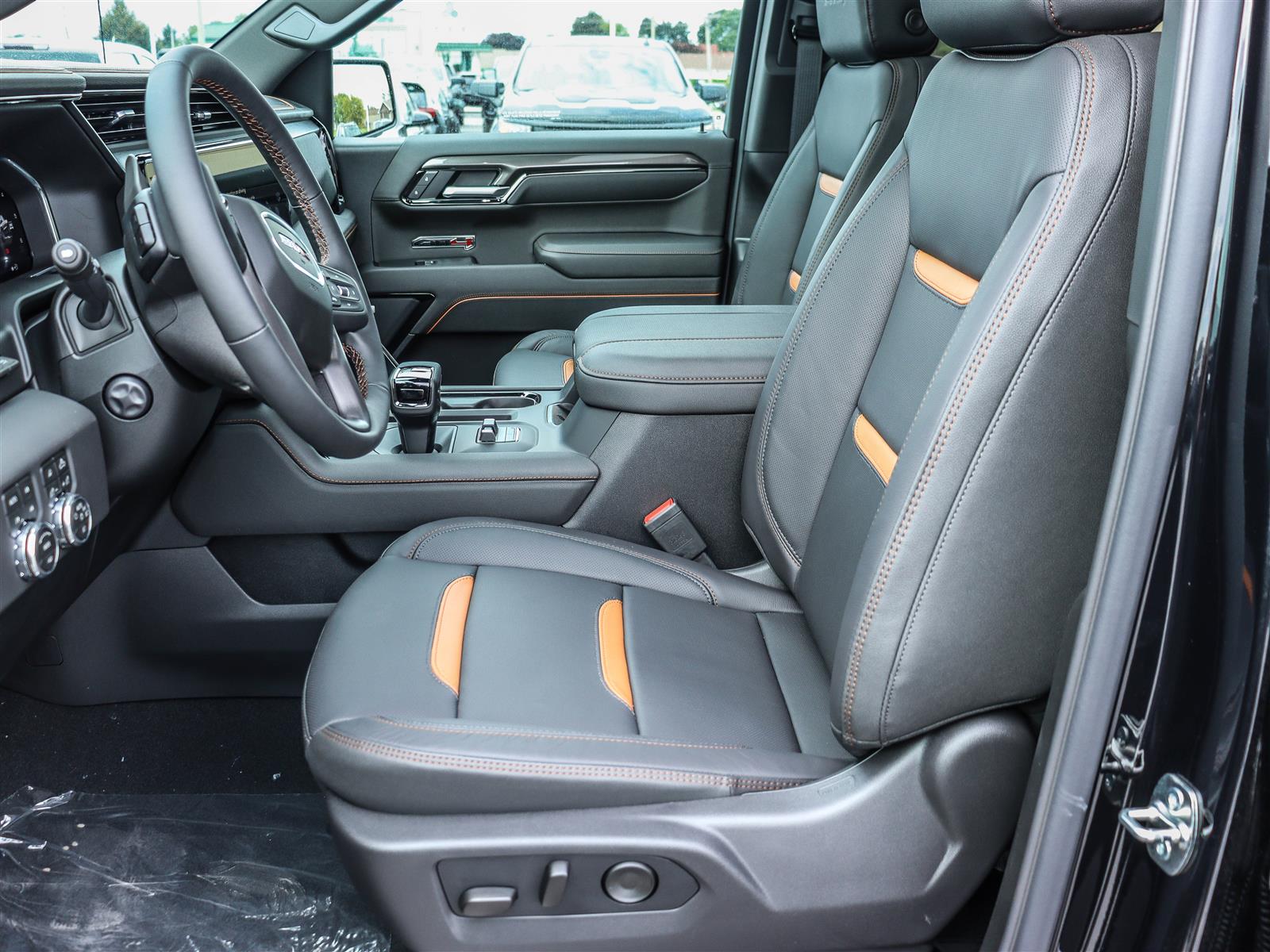GMC Sierra 1500