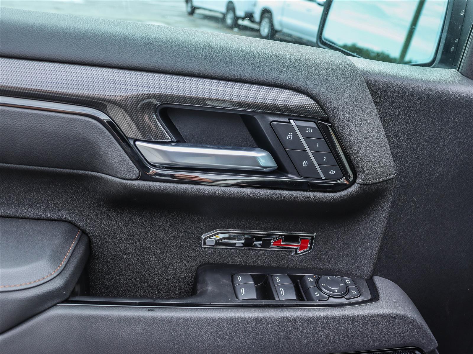 GMC Sierra 1500