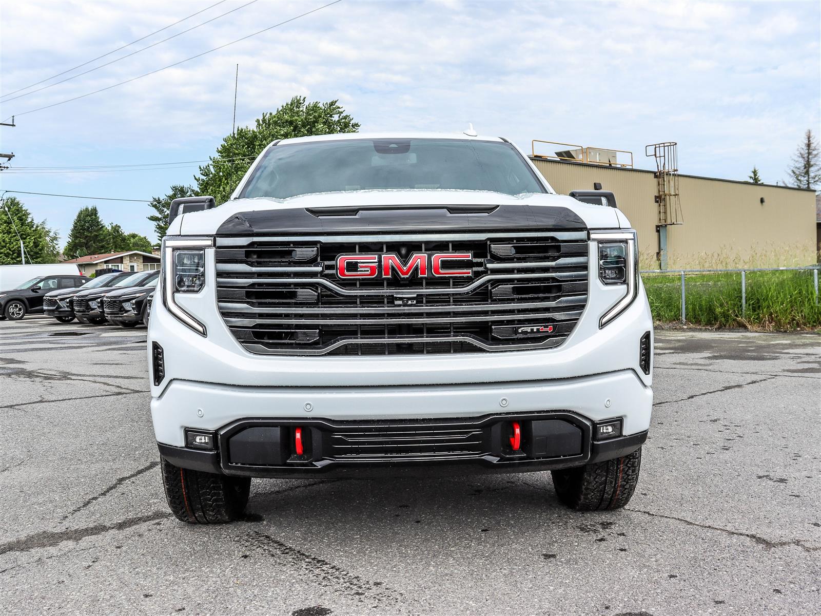 GMC Sierra 1500
