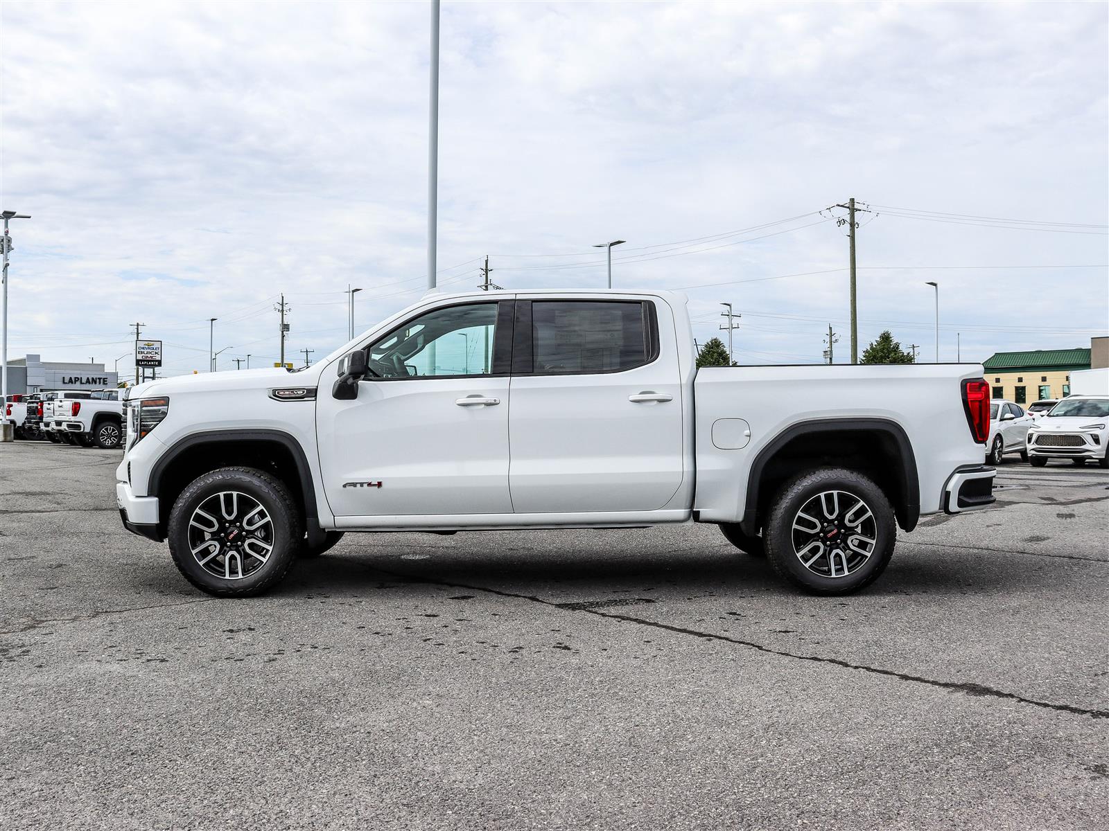 GMC Sierra 1500
