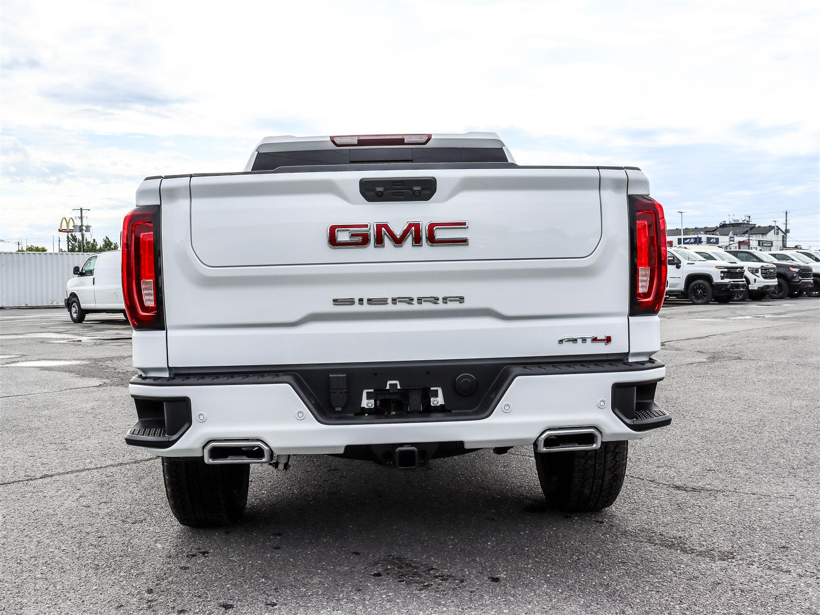 GMC Sierra 1500