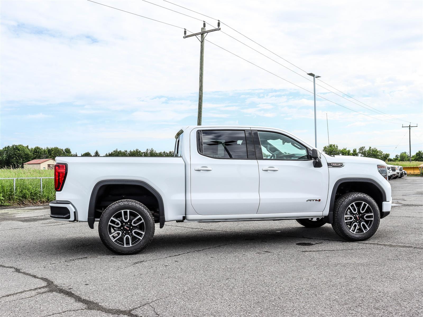 GMC Sierra 1500