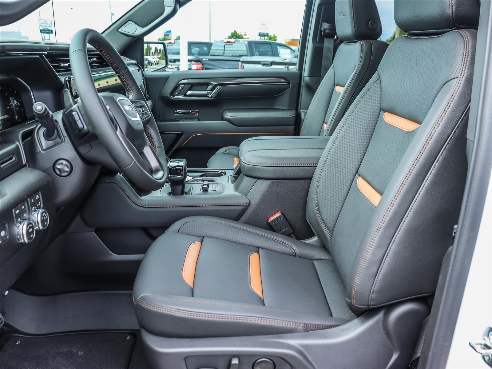 GMC Sierra 1500