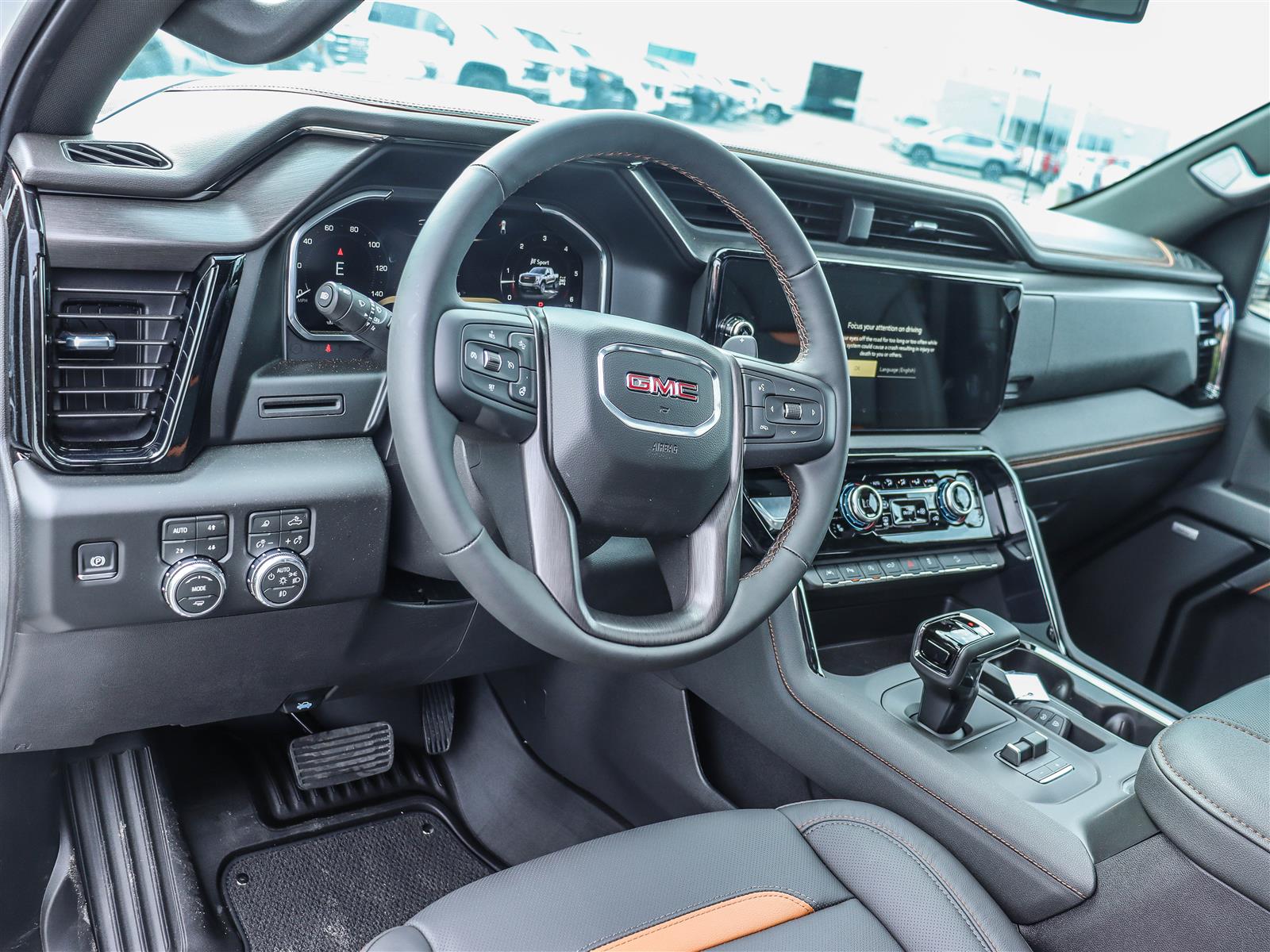 GMC Sierra 1500