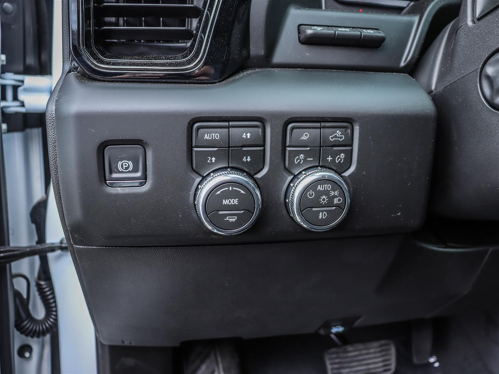 GMC Sierra 1500