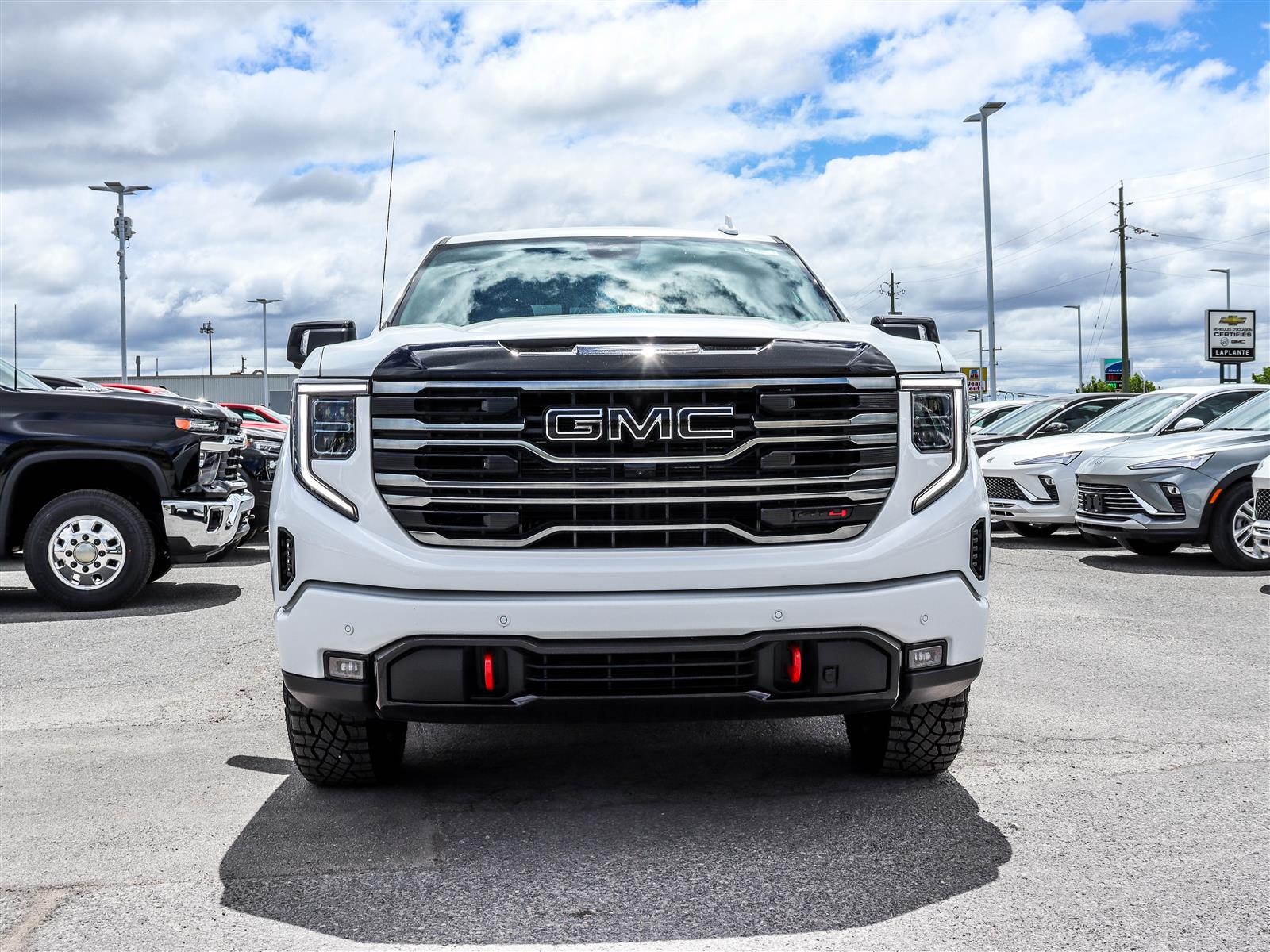 GMC Sierra 1500