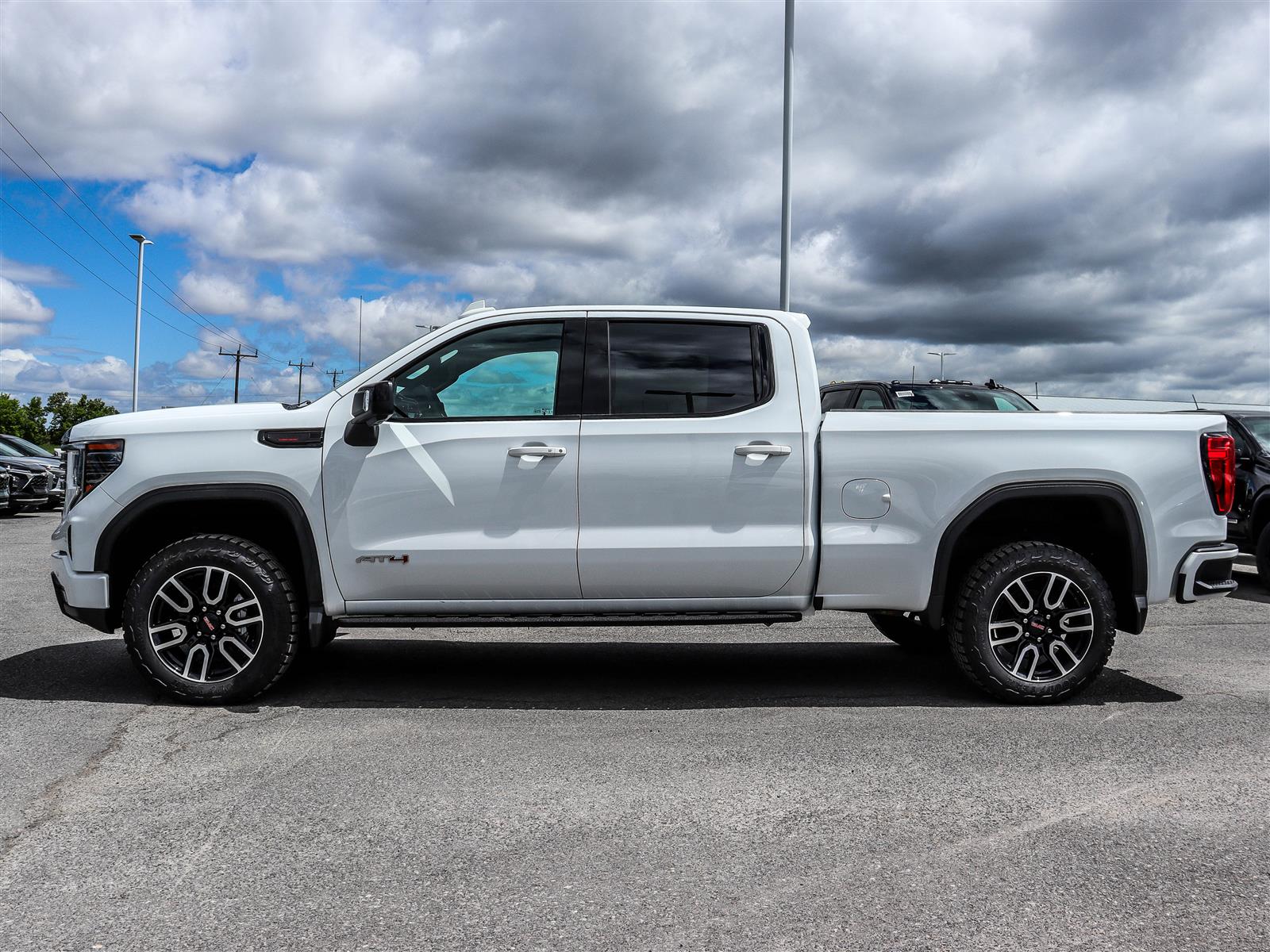 GMC Sierra 1500