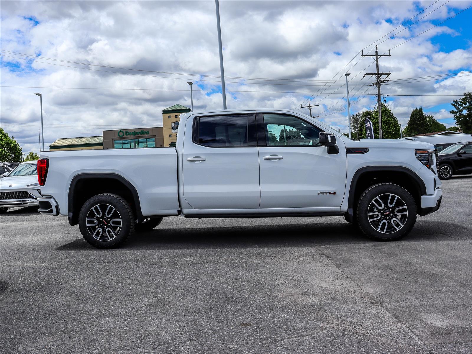 GMC Sierra 1500