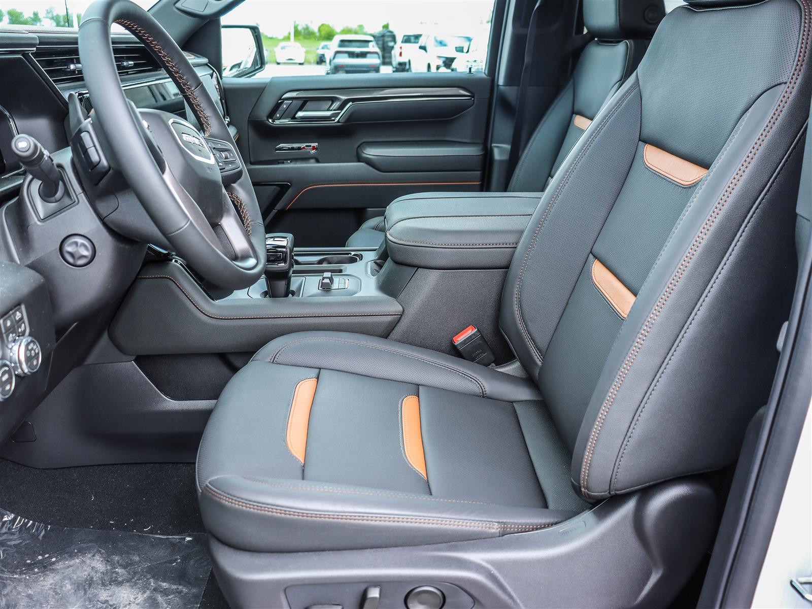 GMC Sierra 1500