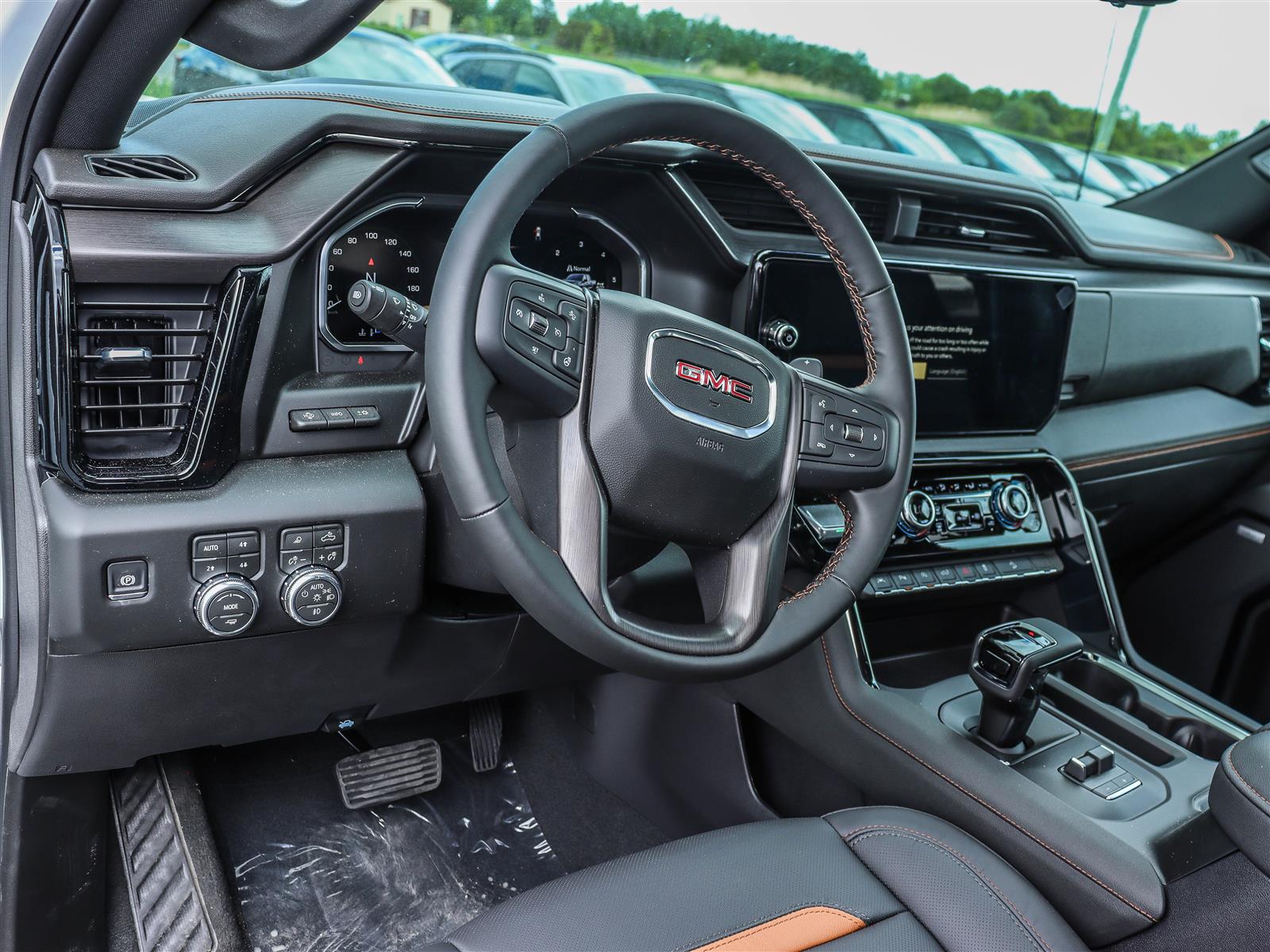 GMC Sierra 1500
