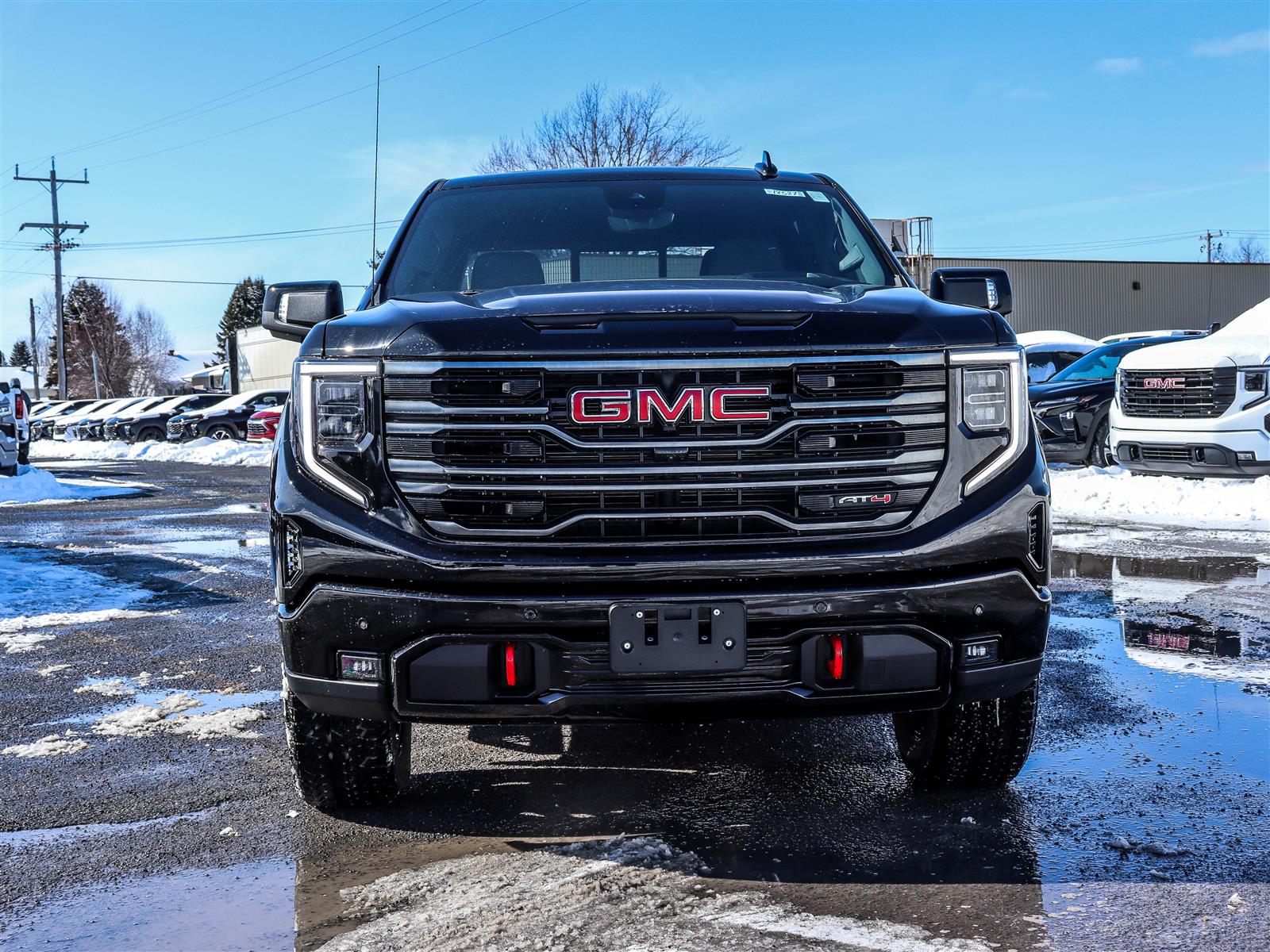 GMC Sierra 1500
