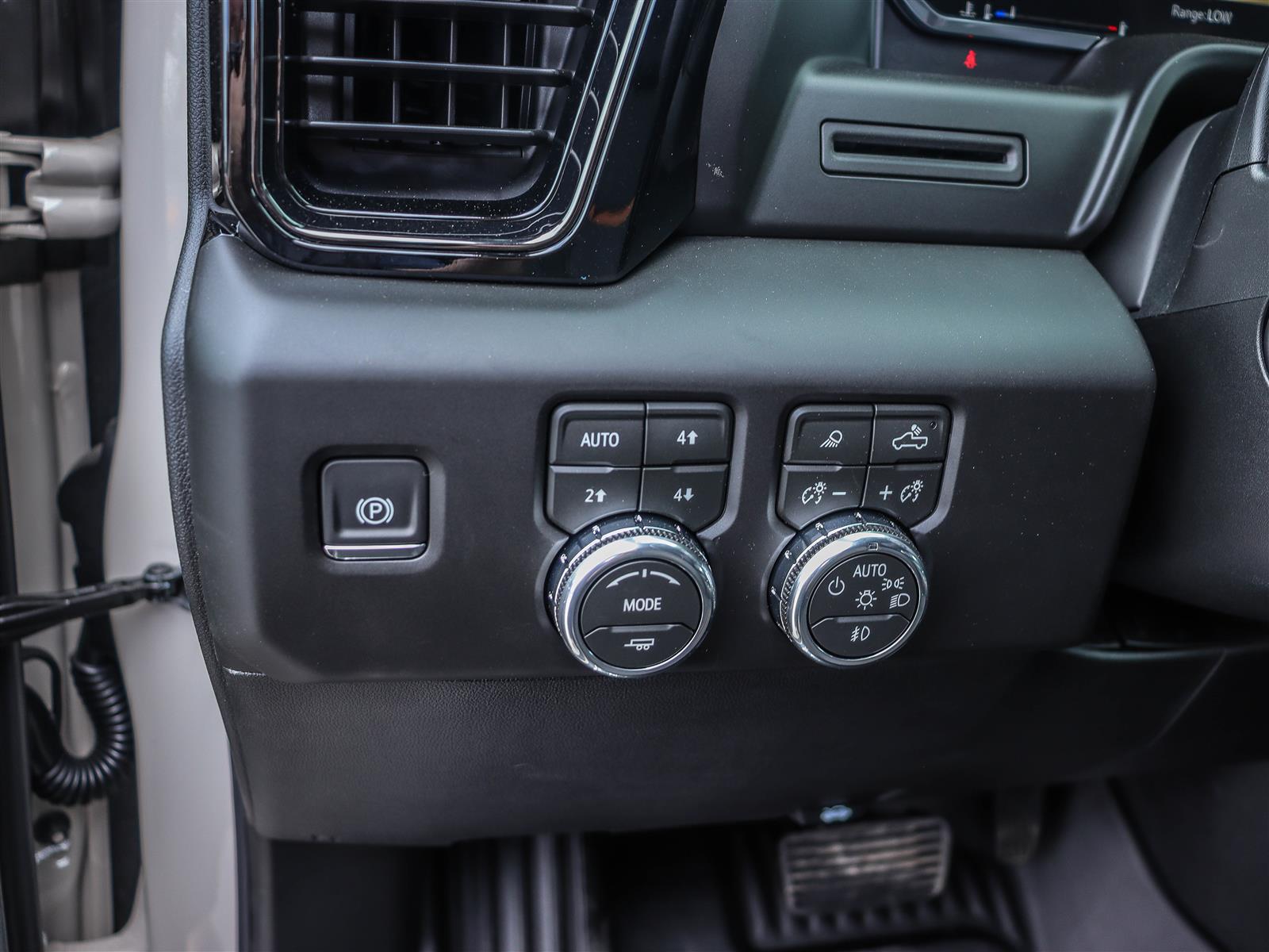 GMC Sierra 1500