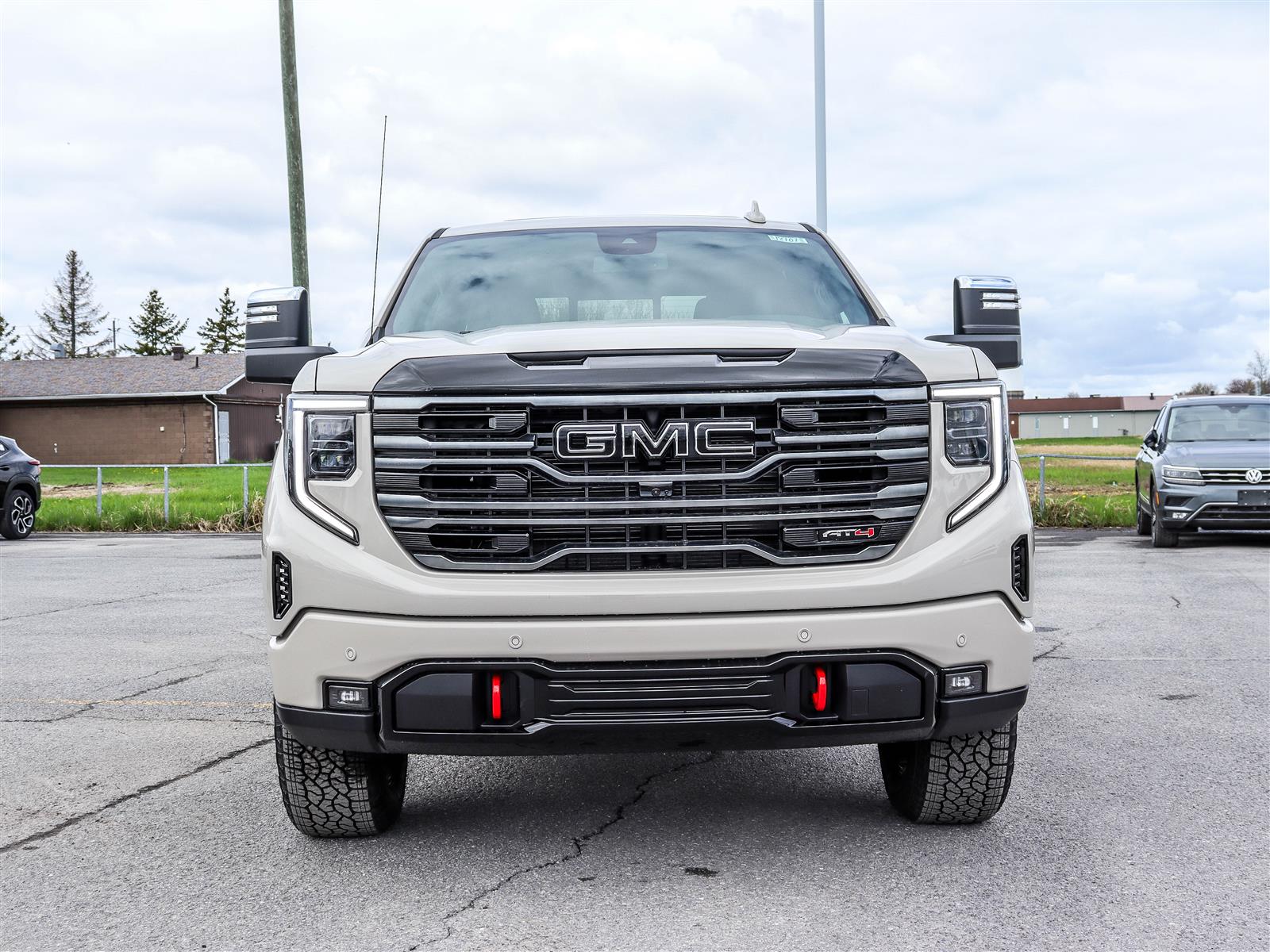 GMC Sierra 1500