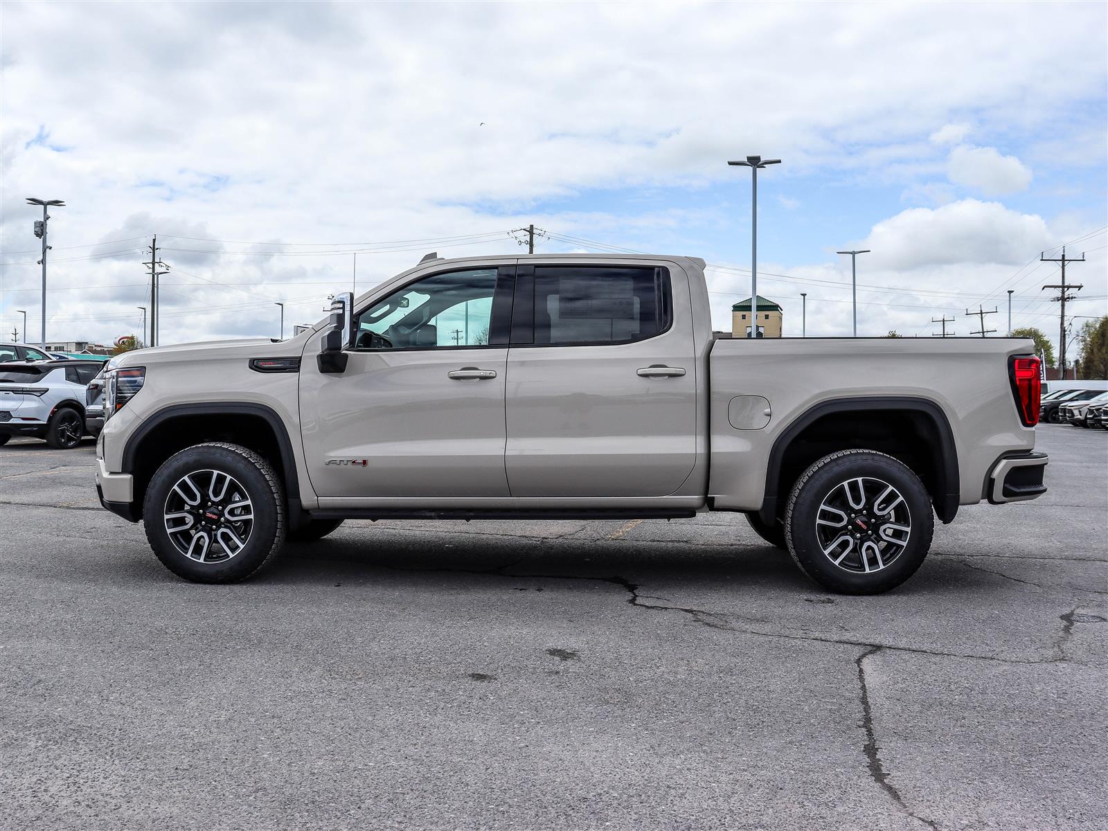 GMC Sierra 1500