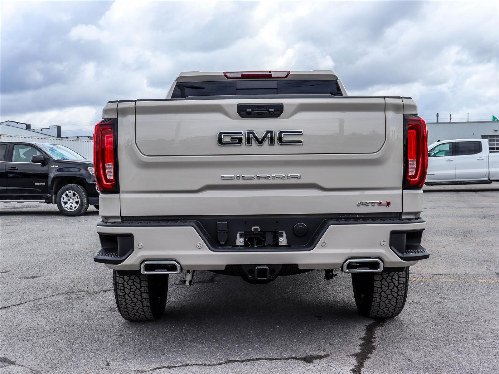 GMC Sierra 1500
