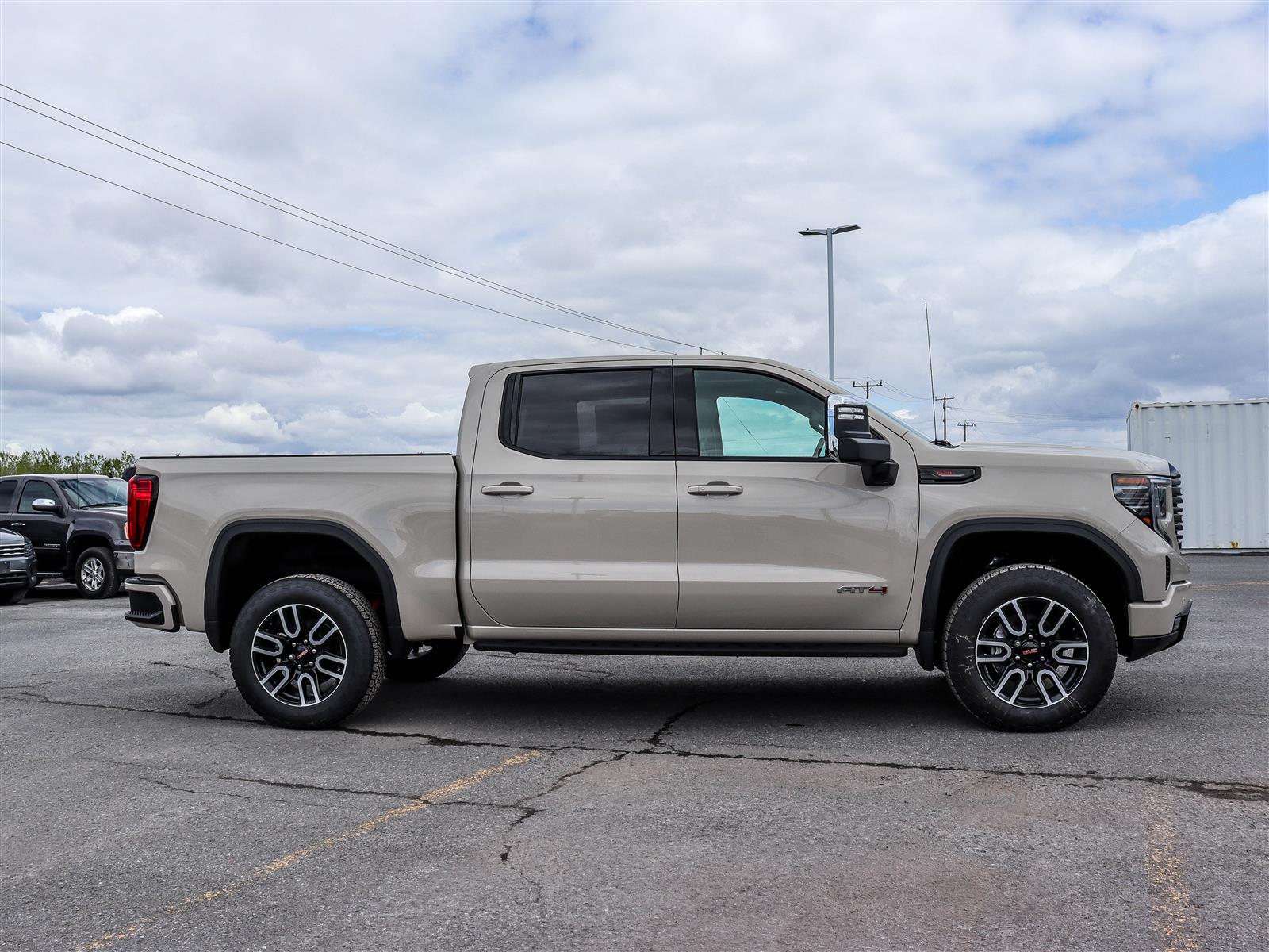 GMC Sierra 1500