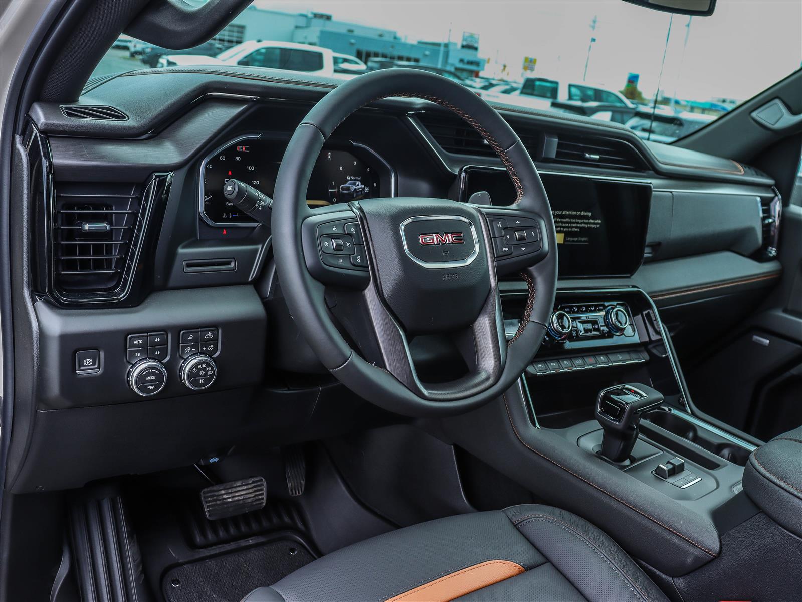GMC Sierra 1500