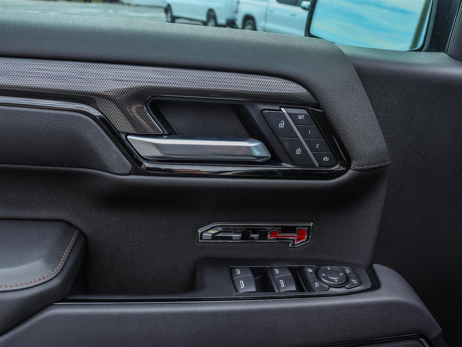 GMC Sierra 1500