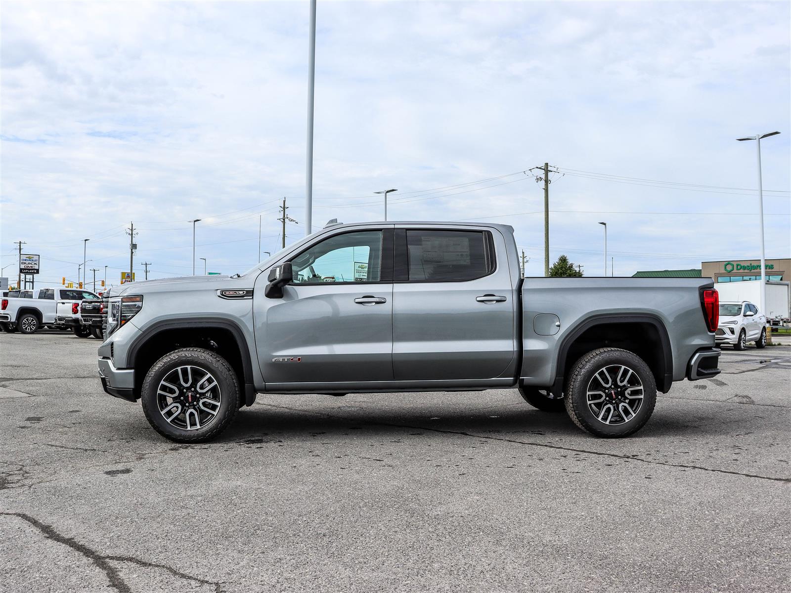 GMC Sierra 1500