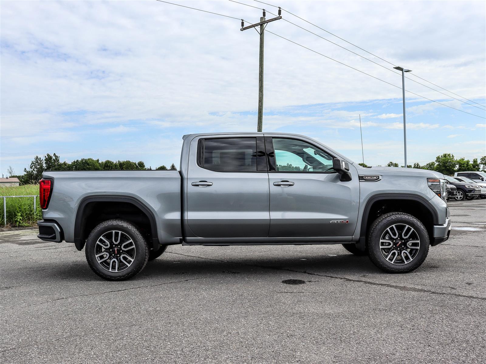 GMC Sierra 1500