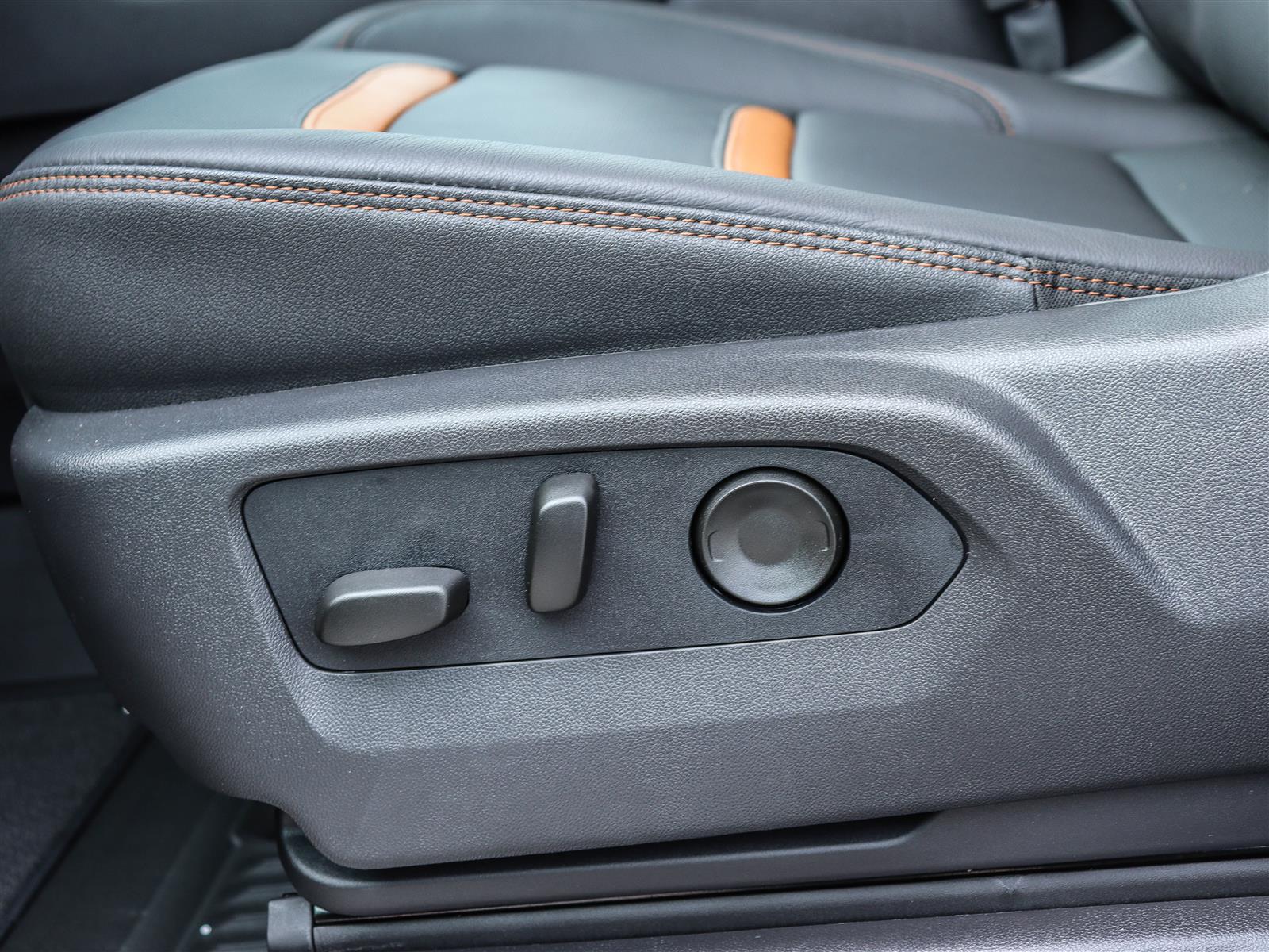 GMC Sierra 1500